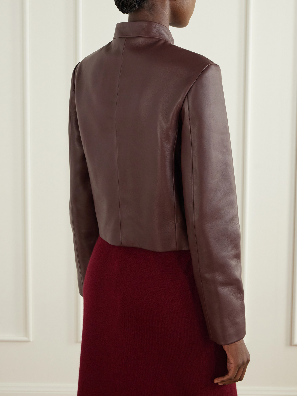 Dixon Jacket