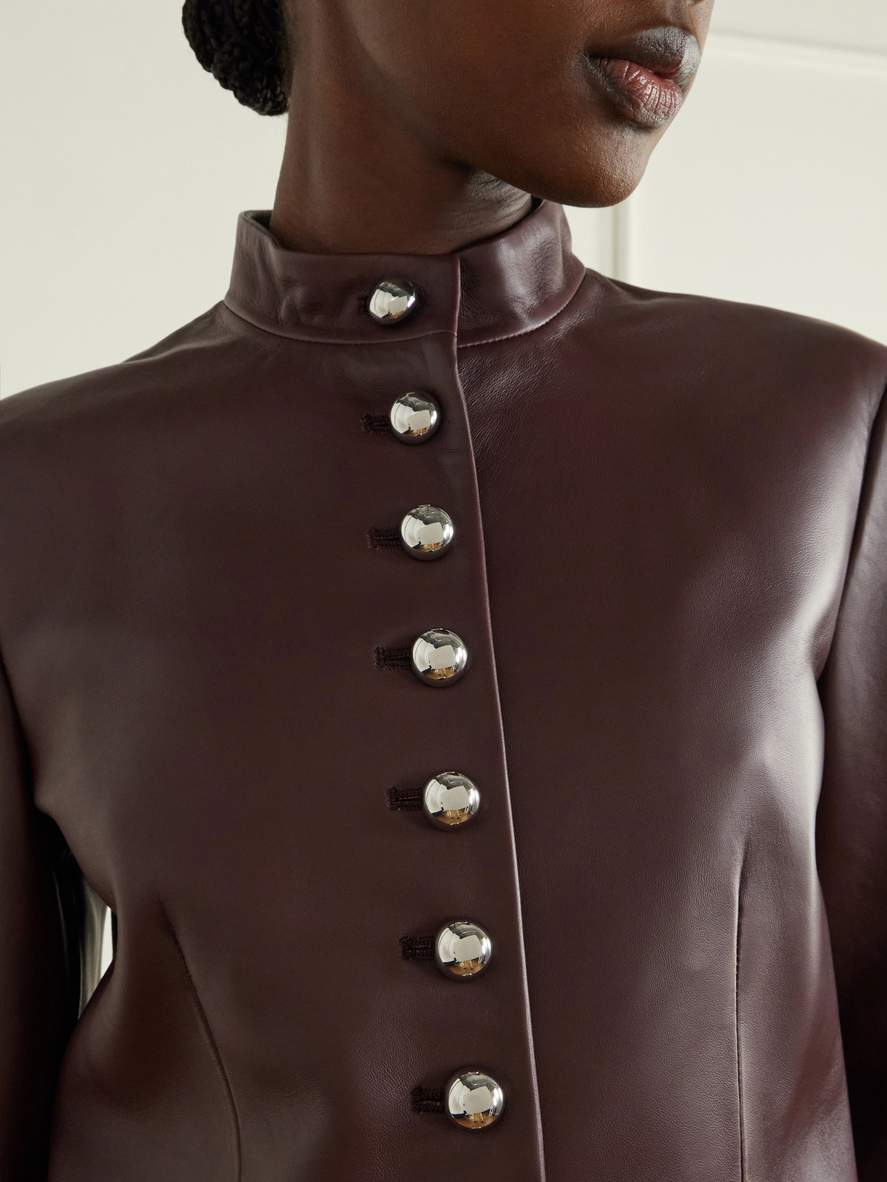 Dixon Jacket