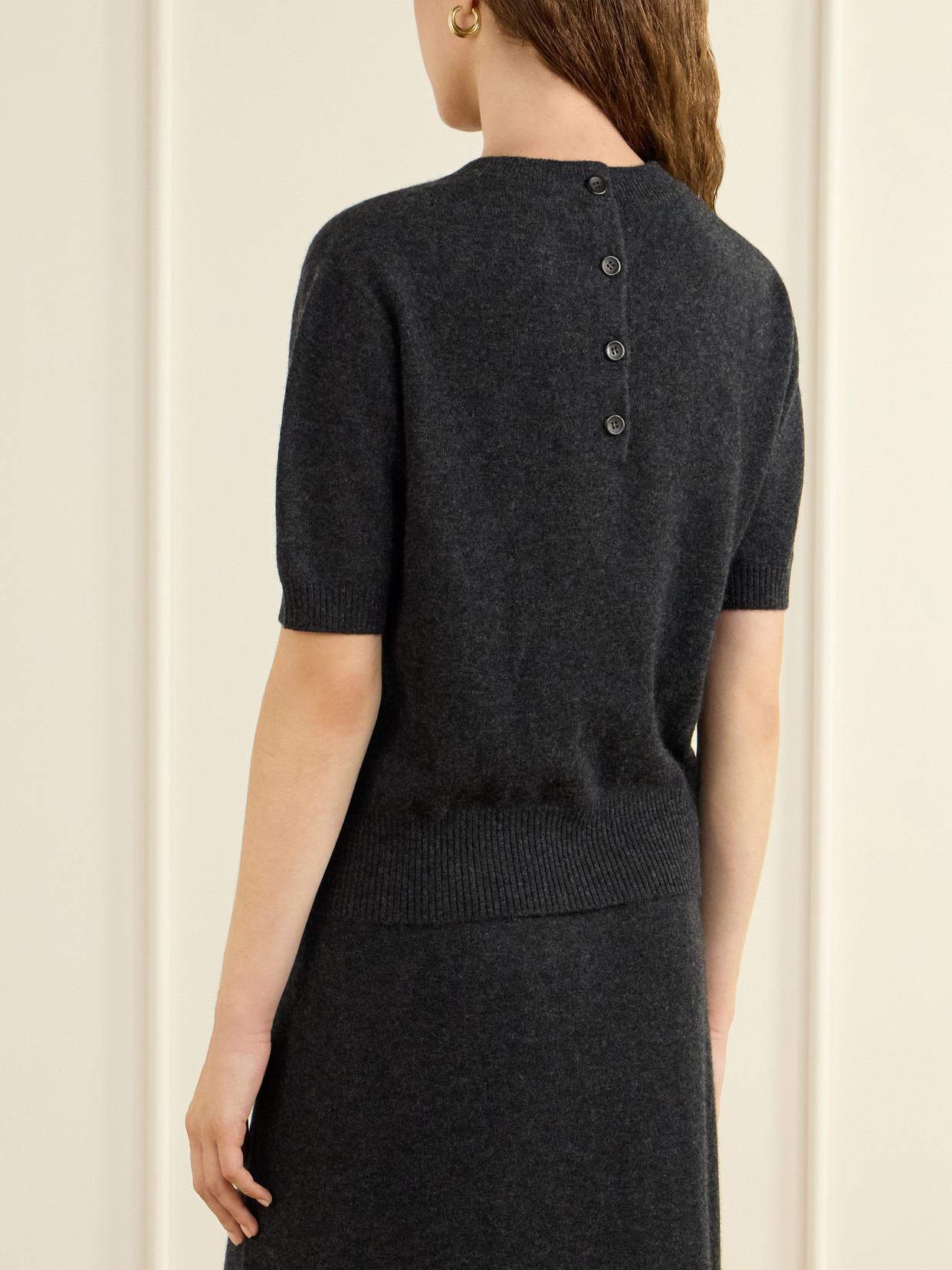 Otto Cashmere Sweater