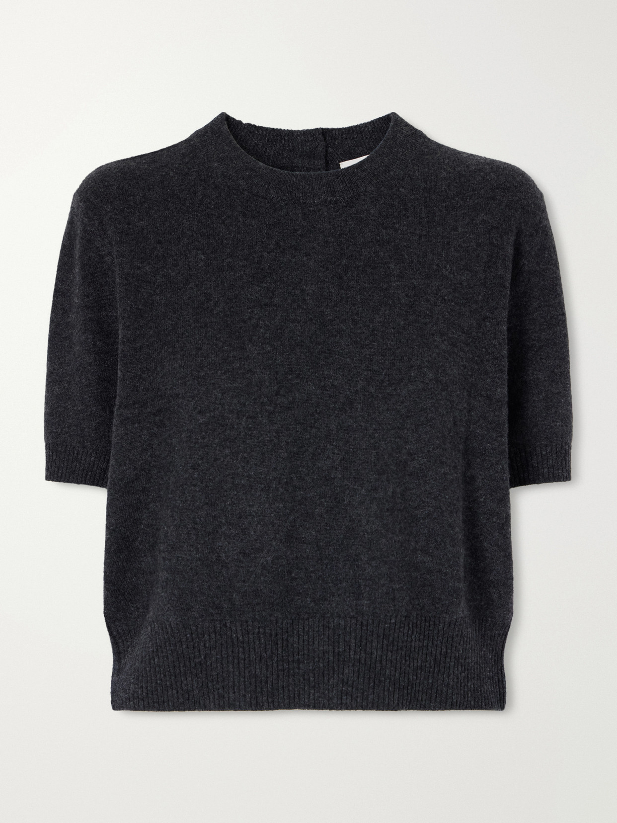 Altuzarra Otto Cashmere Sweater In Animal Print