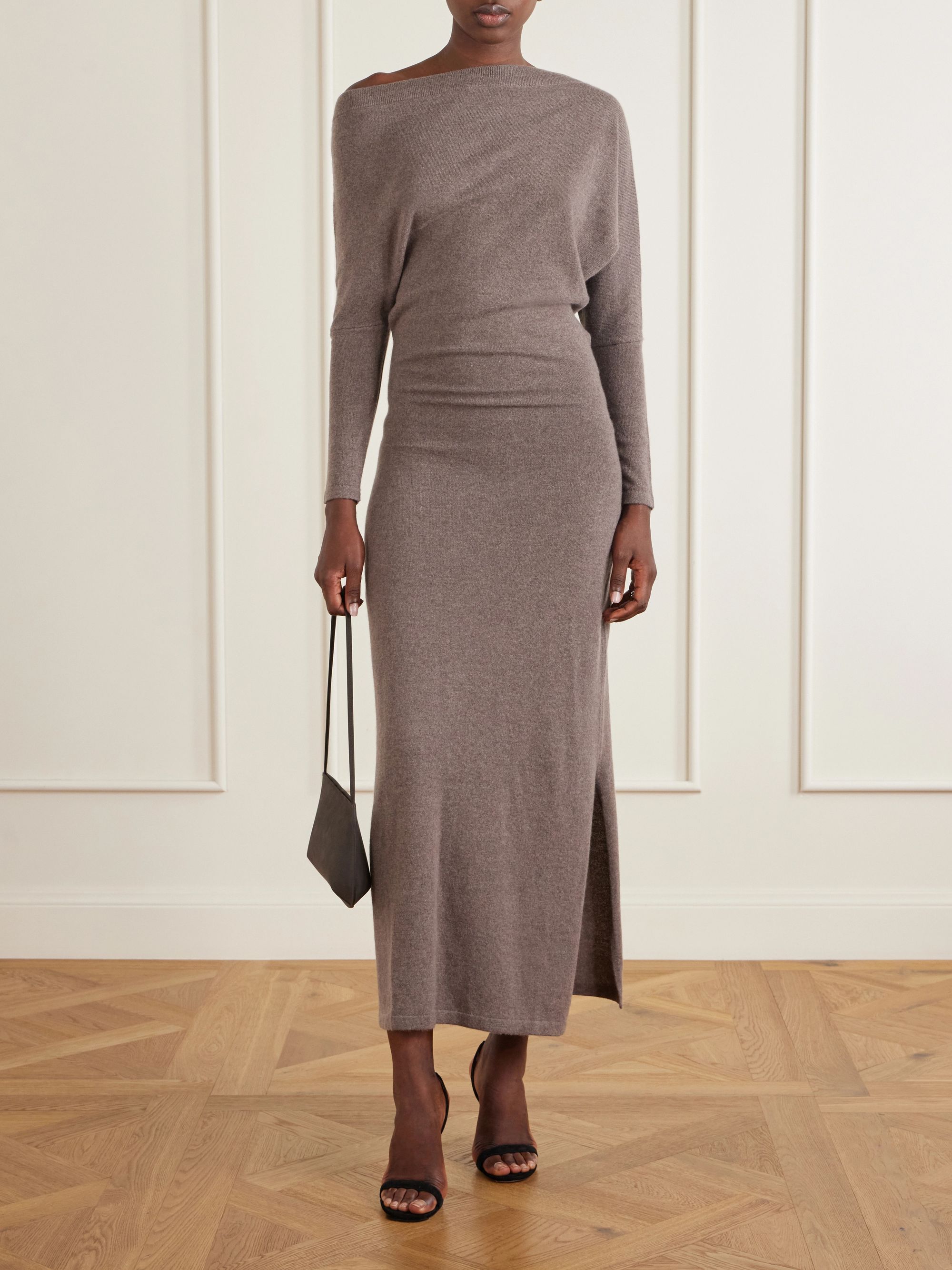 Best Longline Dresses