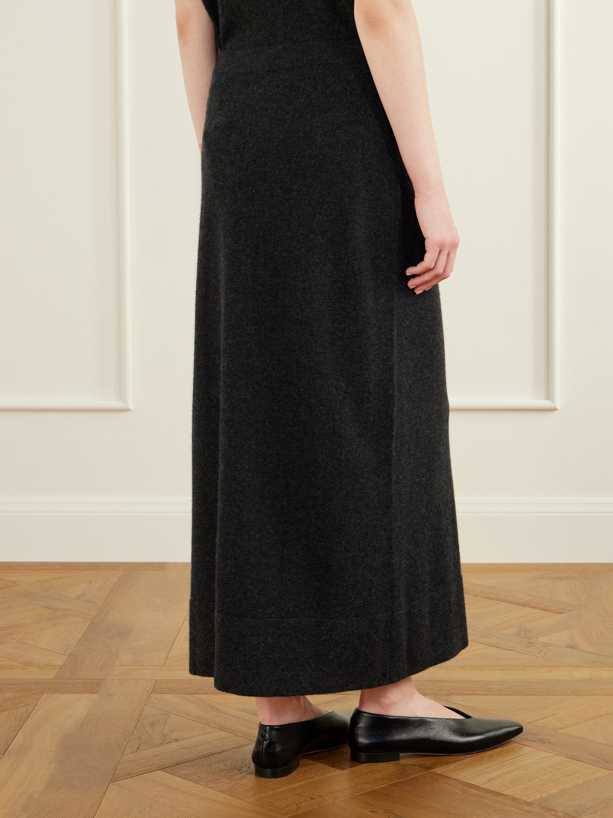 Callahan Cashmere Maxi
