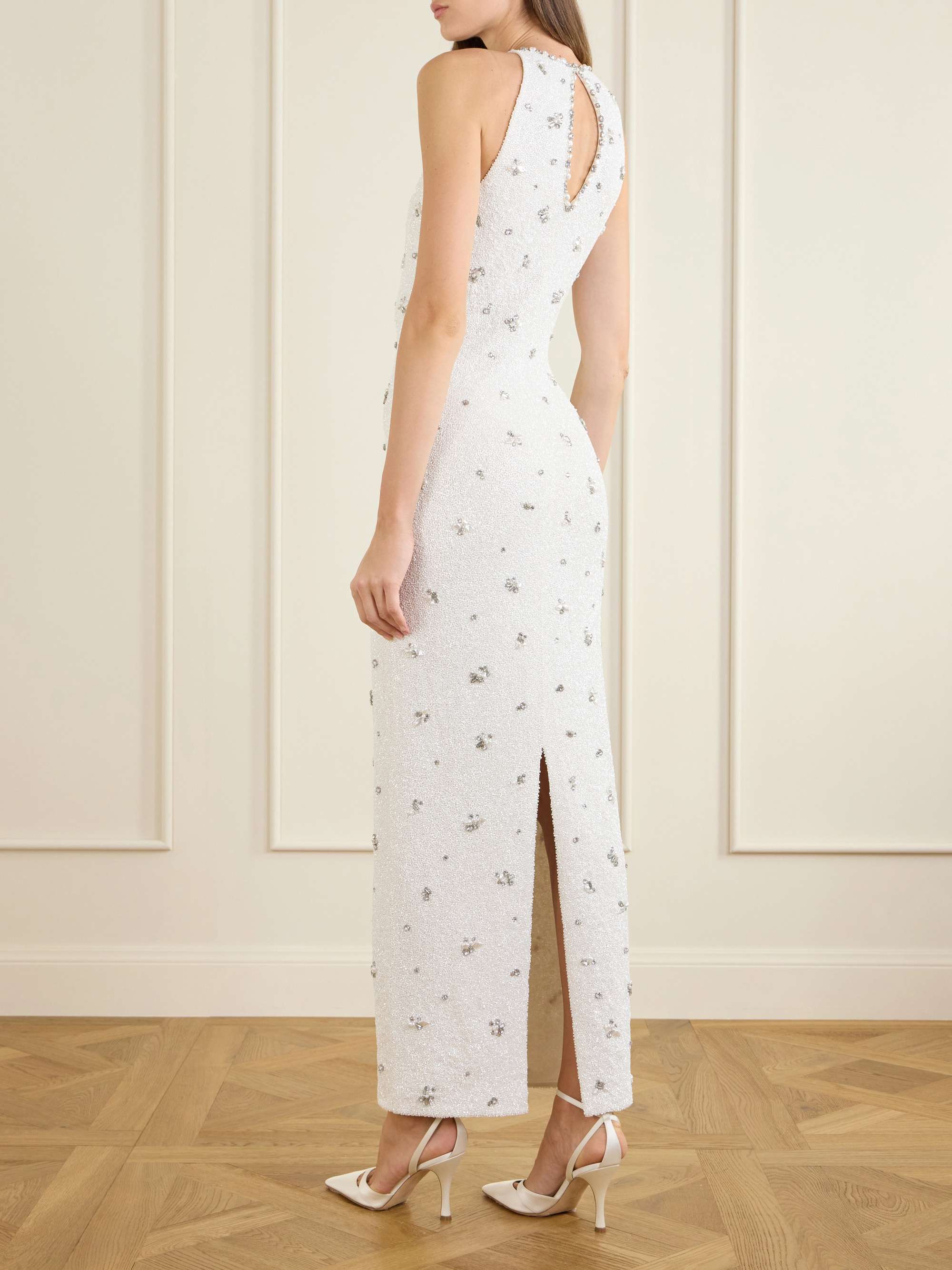 CLIO PEPPIATT 