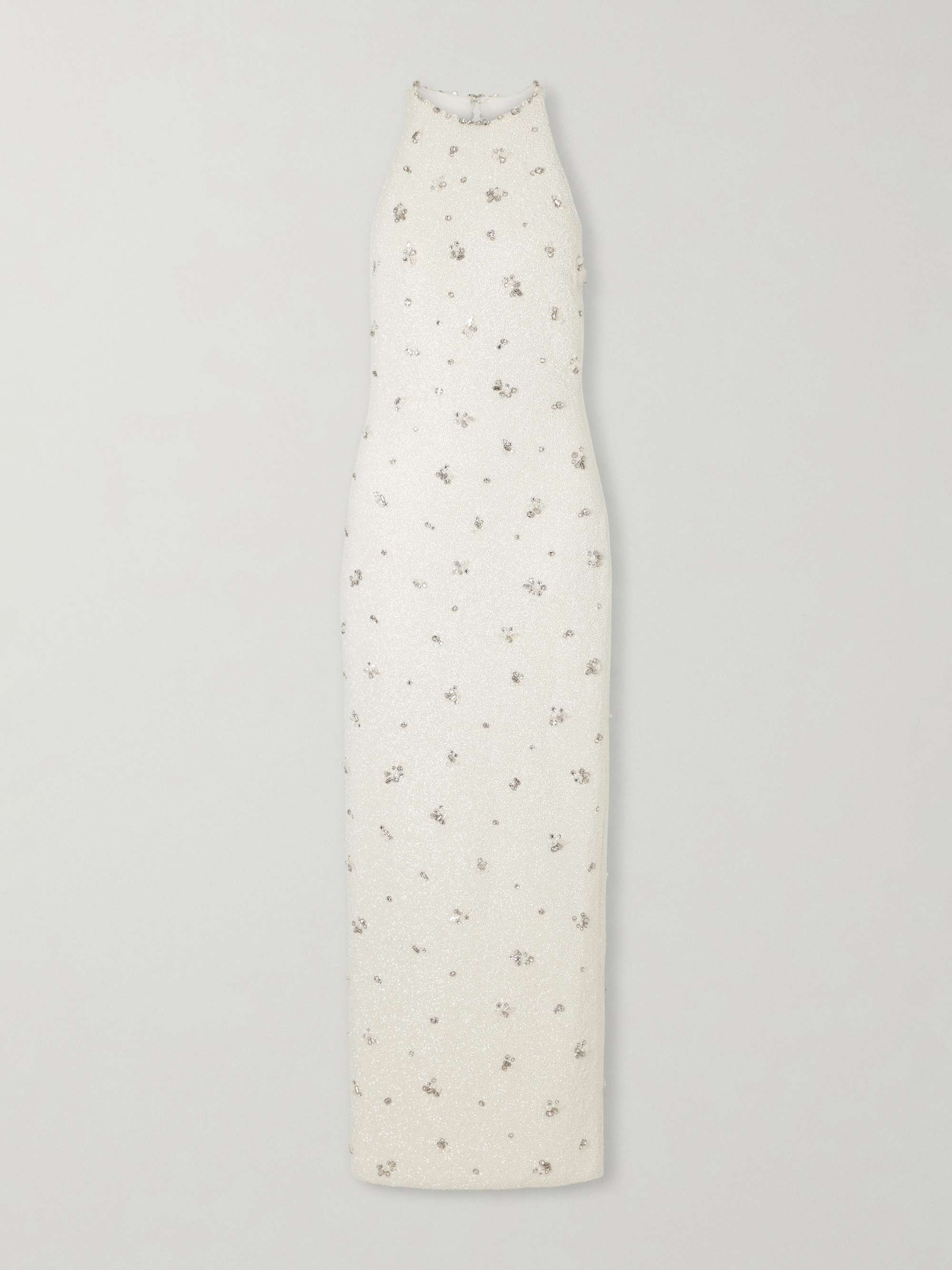 CLIO PEPPIATT 