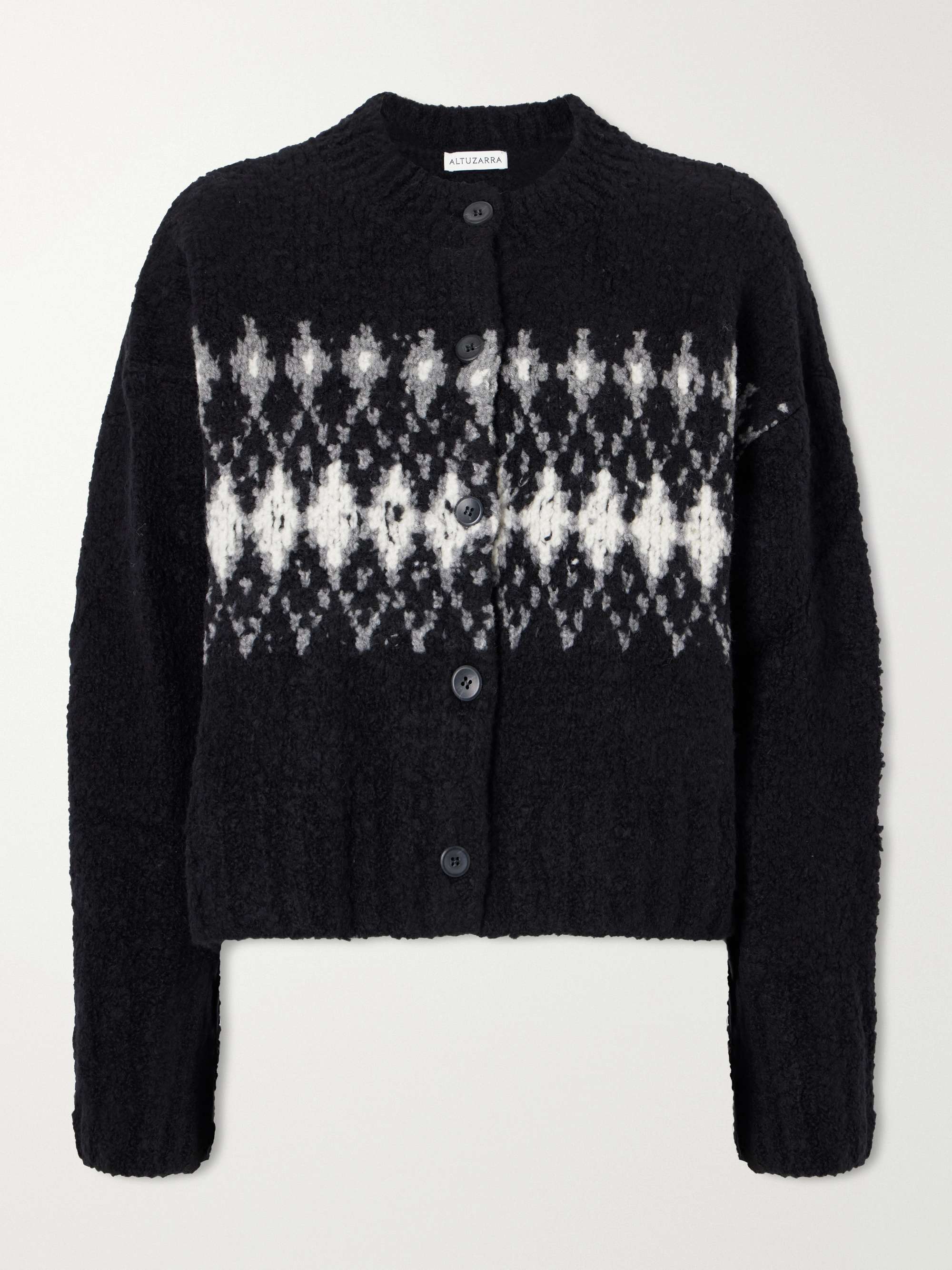 ALTUZARRA 