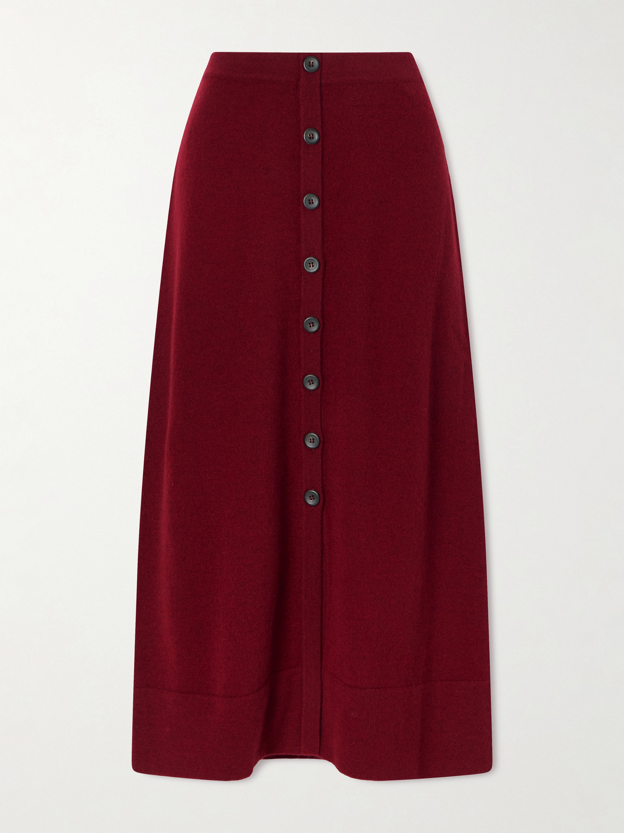 Callahan Cashmere Maxi