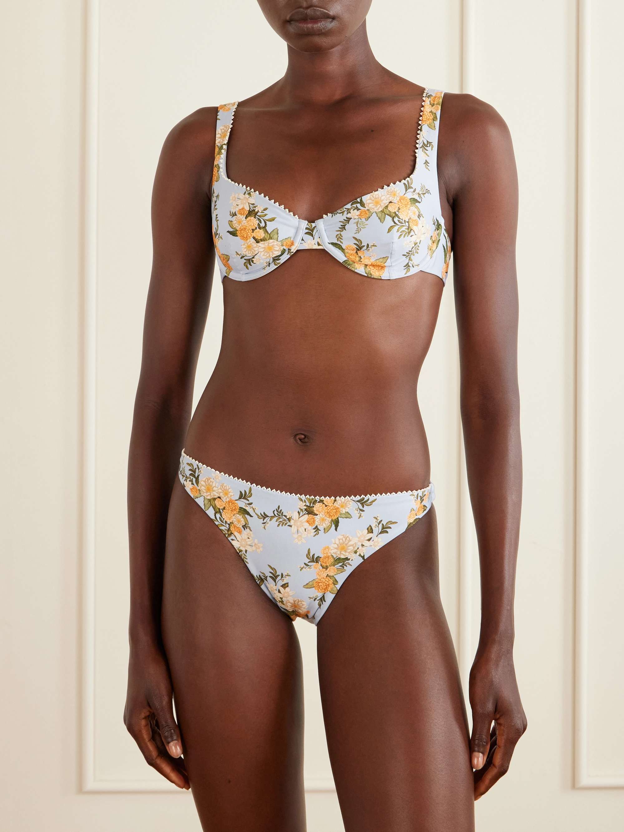 AGUA BY AGUA BENDITA 