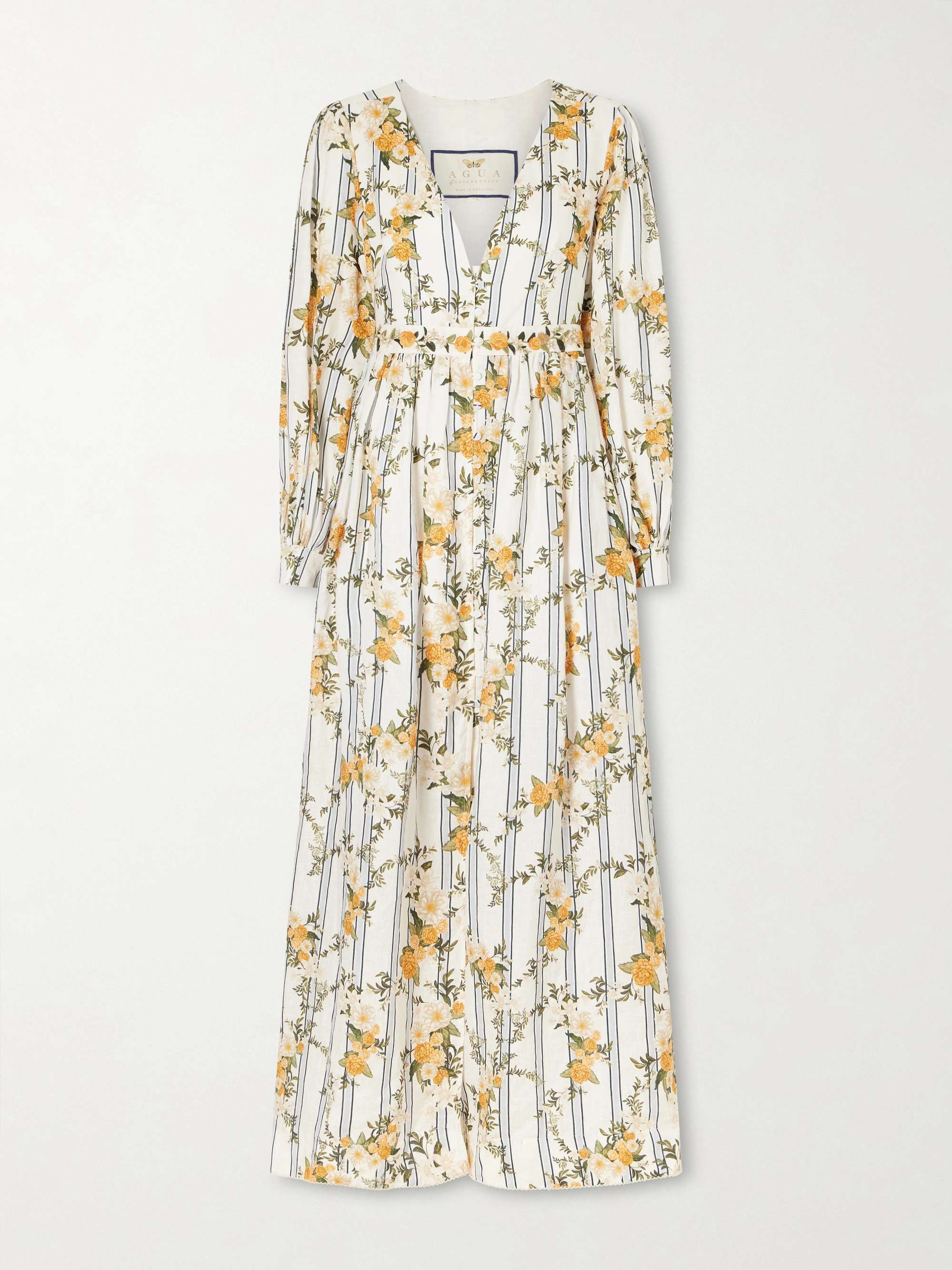 AGUA BY AGUA BENDITA 