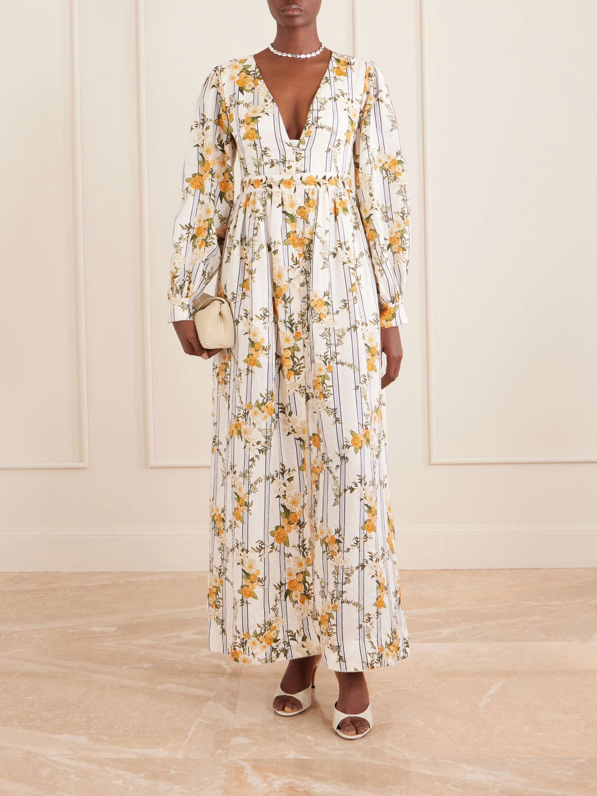 AGUA BY AGUA BENDITA 