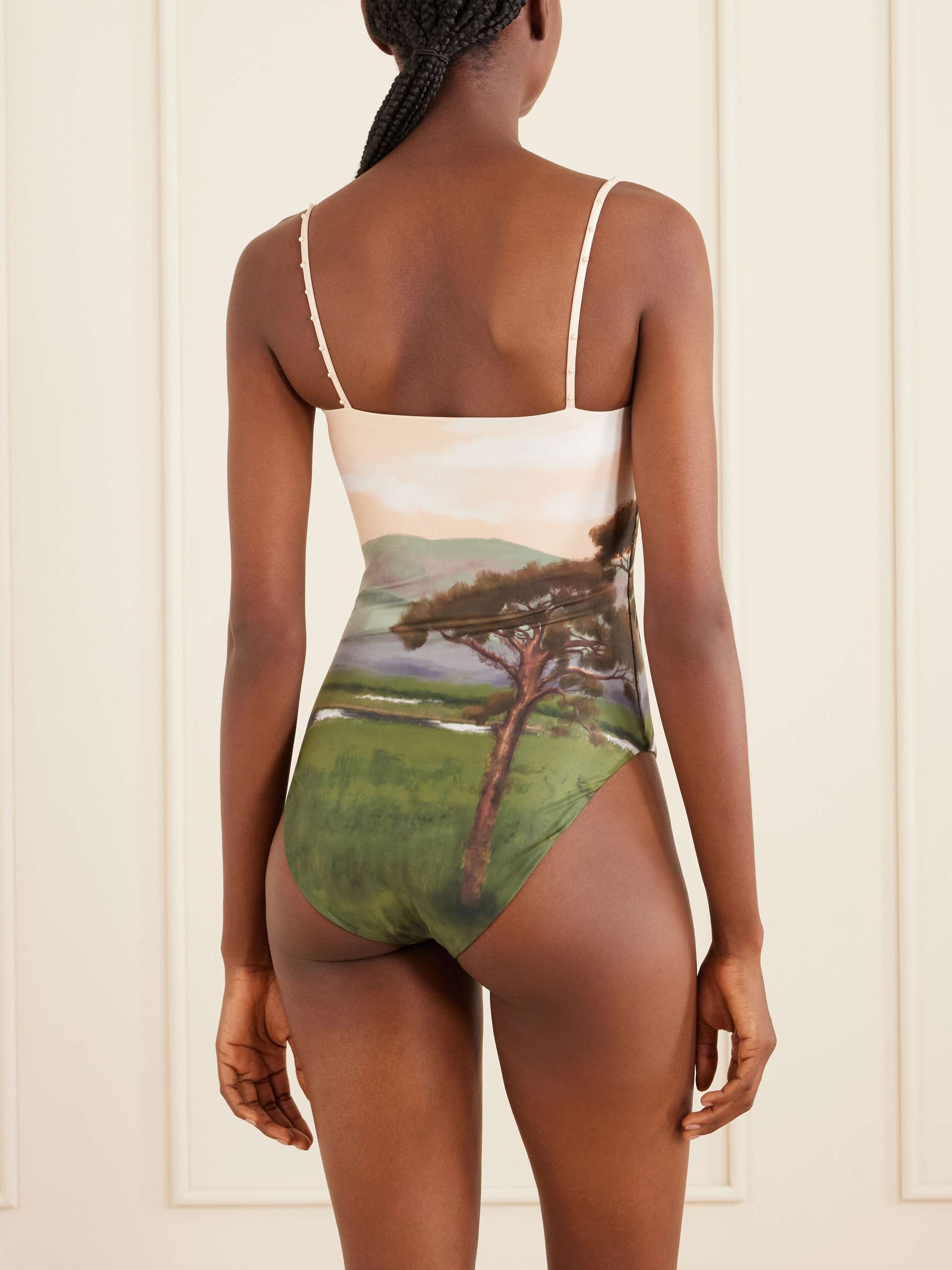 AGUA BY AGUA BENDITA 