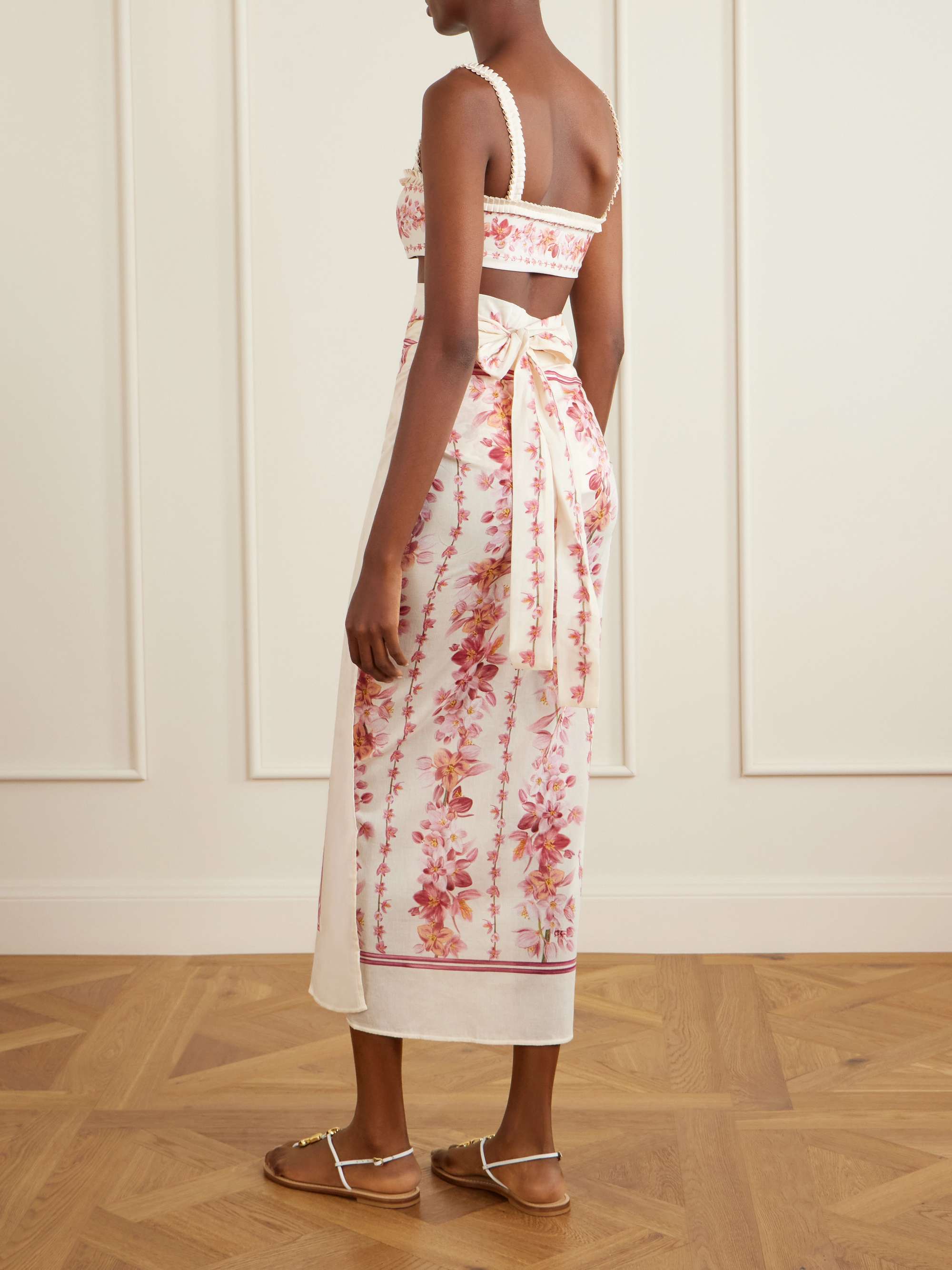 AGUA BY AGUA BENDITA 