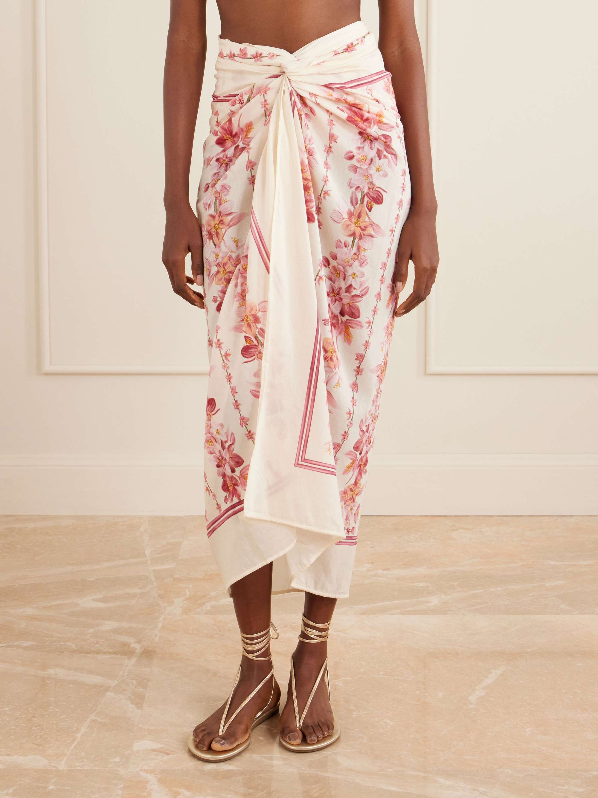 AGUA BY AGUA BENDITA 