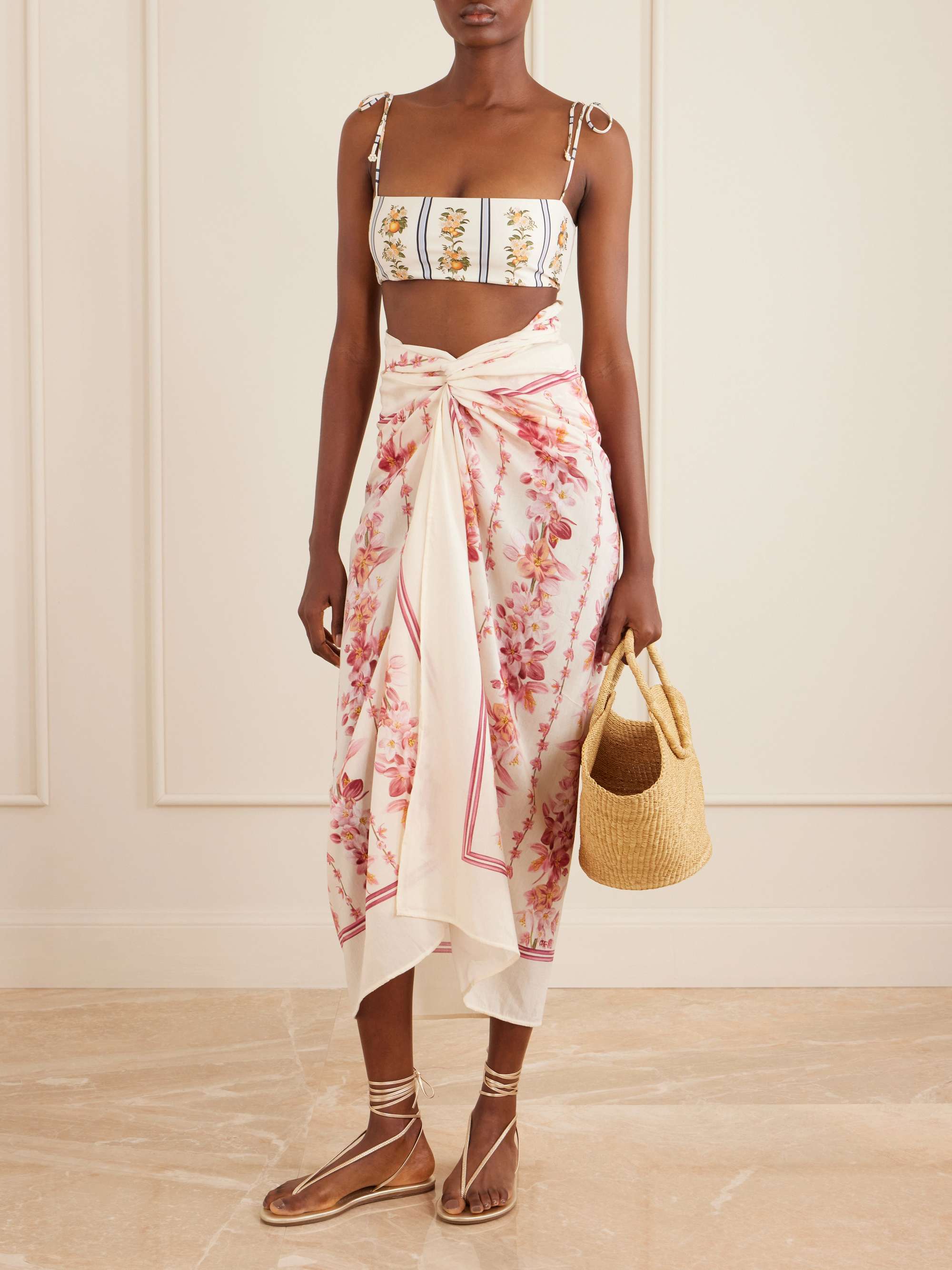 AGUA BY AGUA BENDITA 