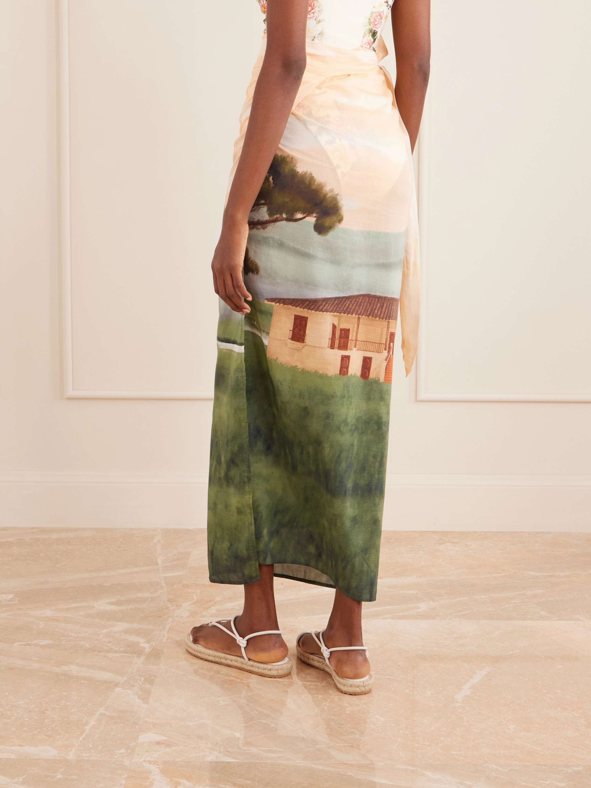 AGUA BY AGUA BENDITA 