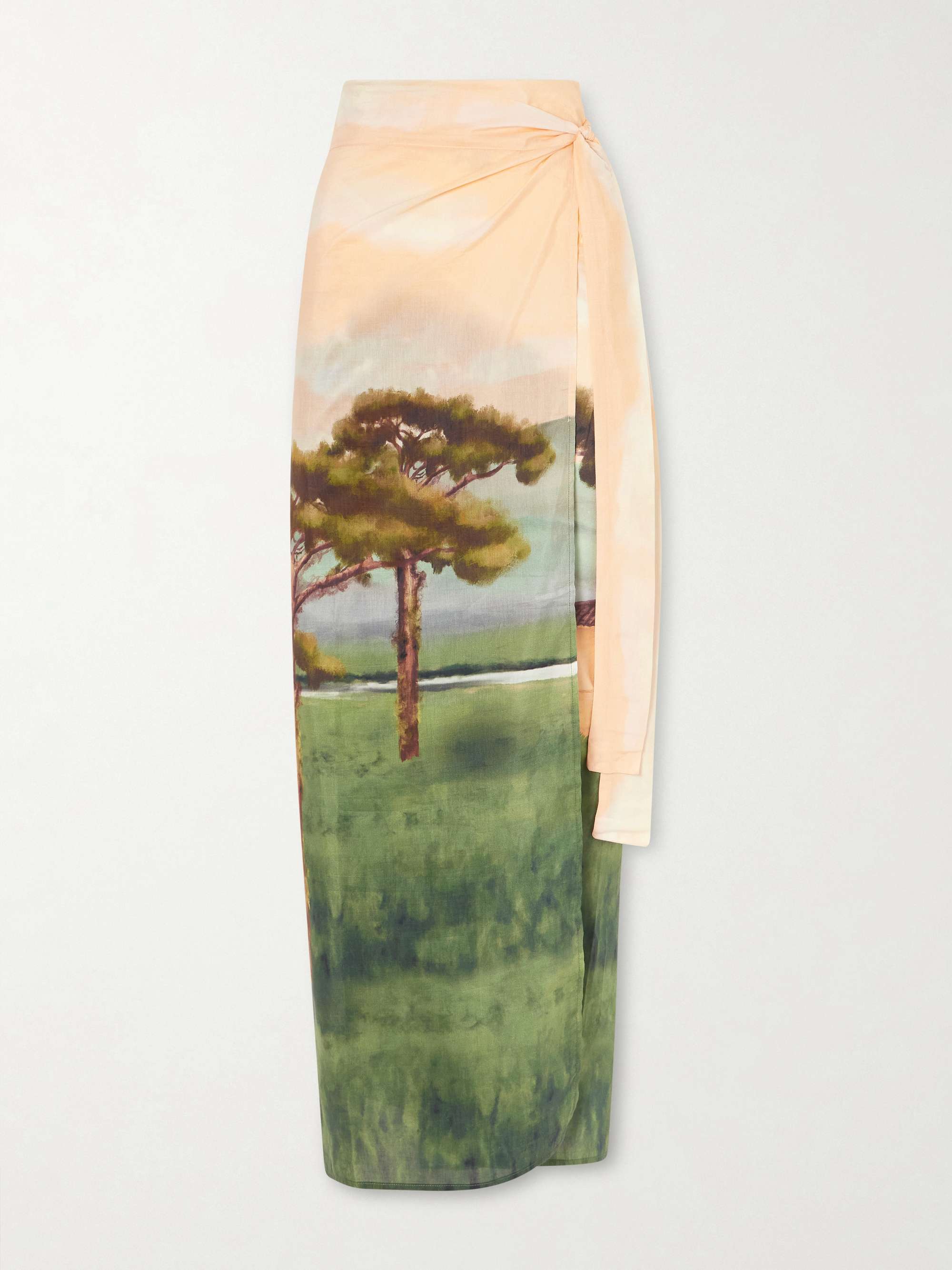 AGUA BY AGUA BENDITA 