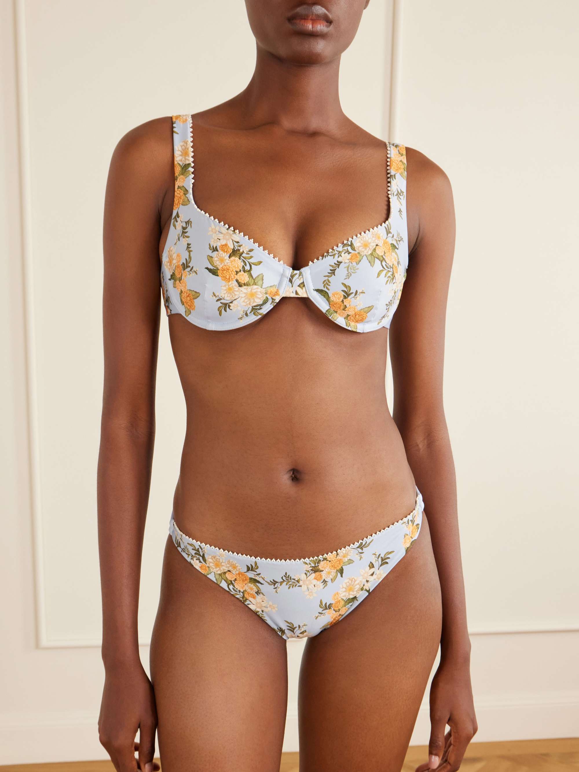 AGUA BY AGUA BENDITA 