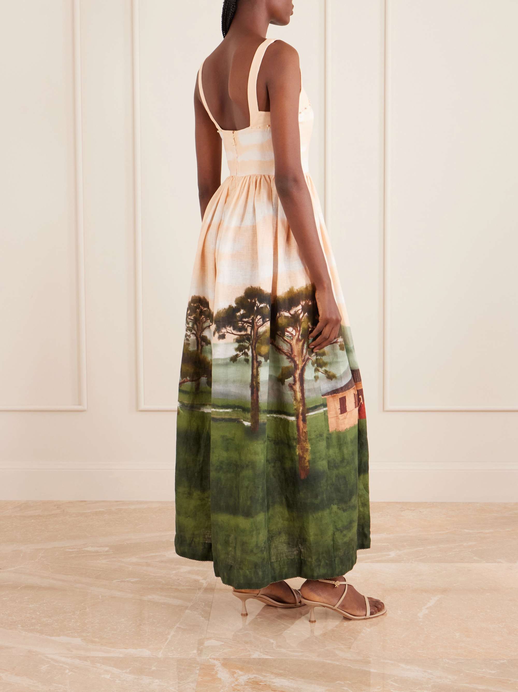 AGUA BY AGUA BENDITA 