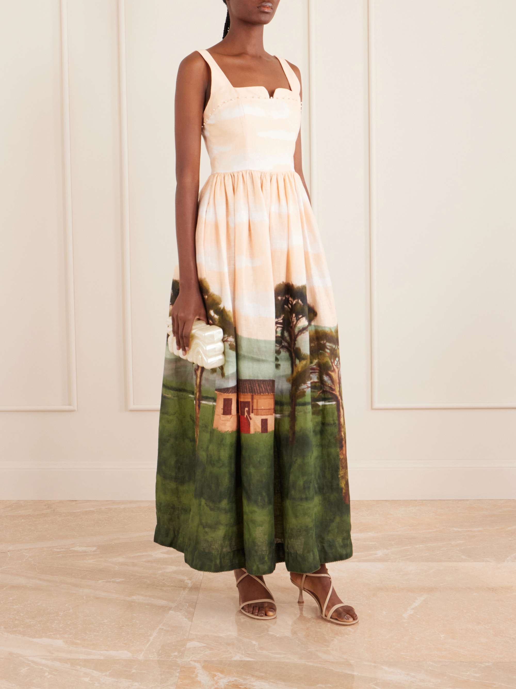 AGUA BY AGUA BENDITA 