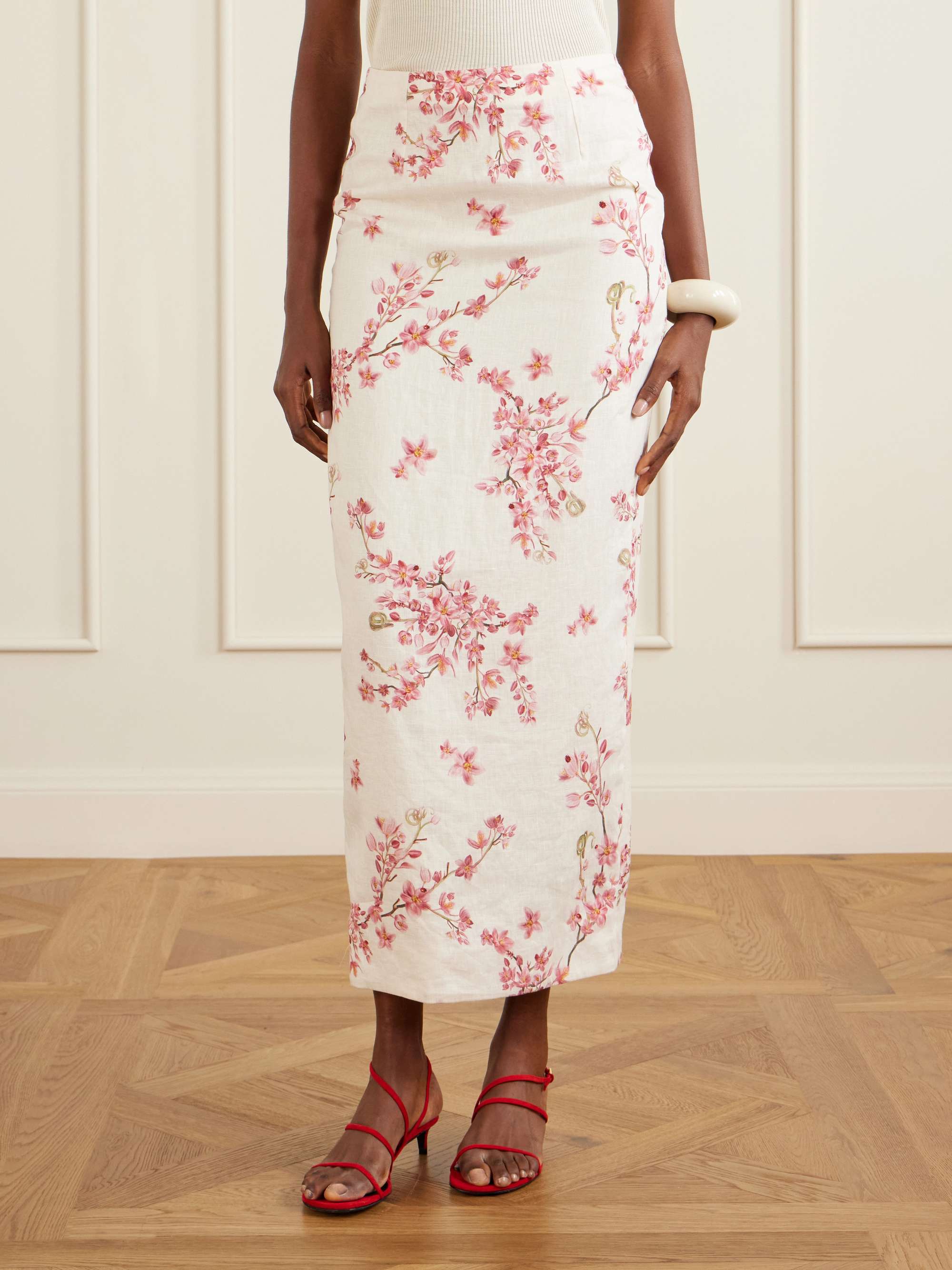 AGUA BY AGUA BENDITA 