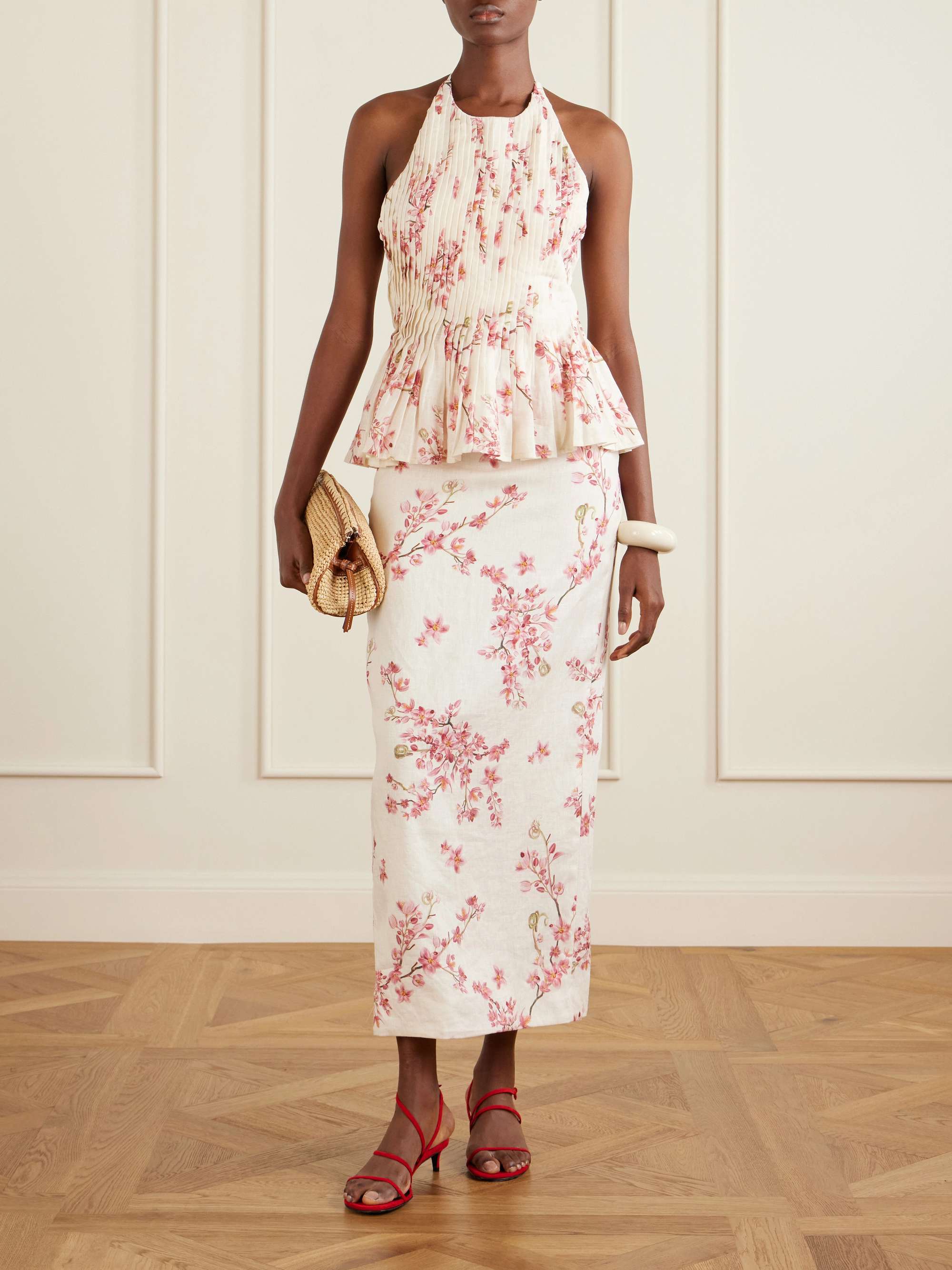 AGUA BY AGUA BENDITA 