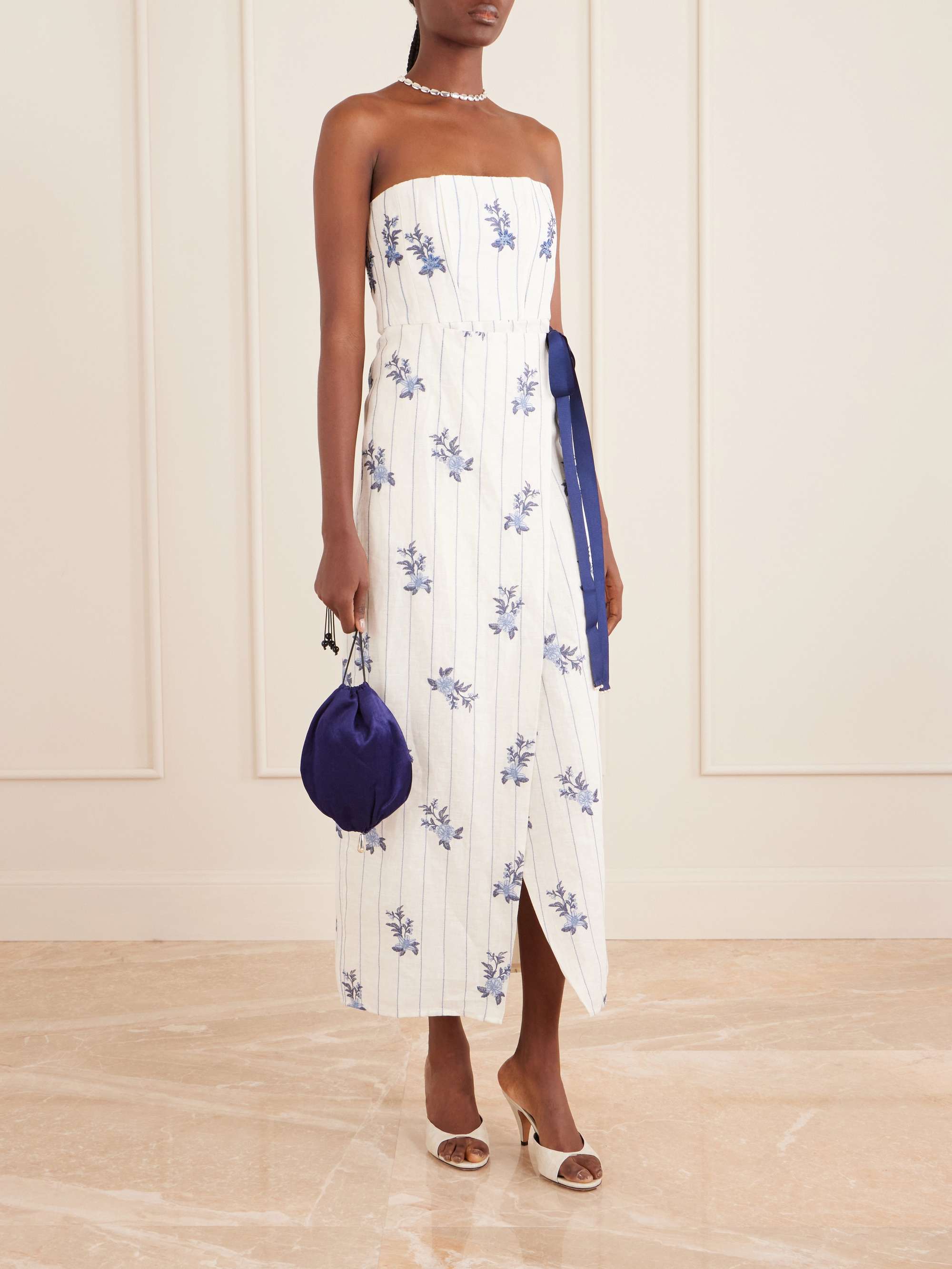 AGUA BY AGUA BENDITA 