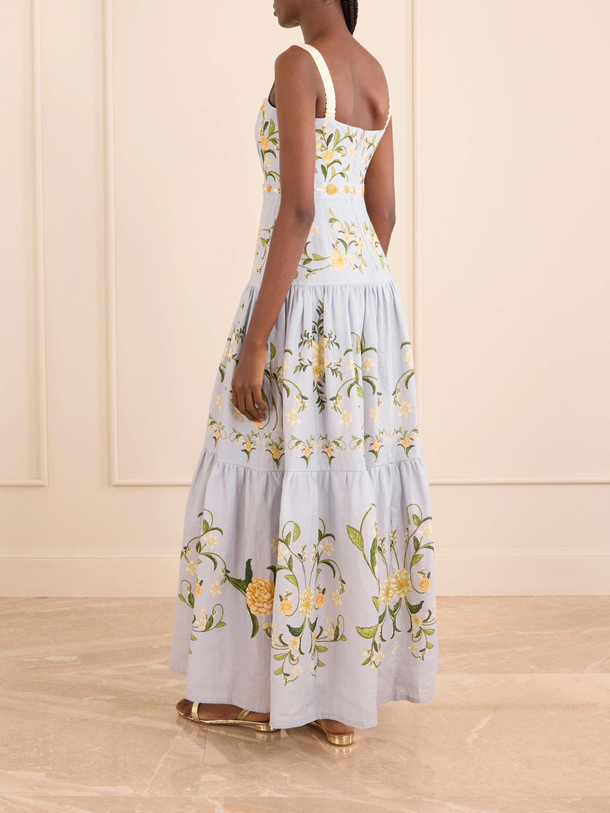 AGUA BY AGUA BENDITA 