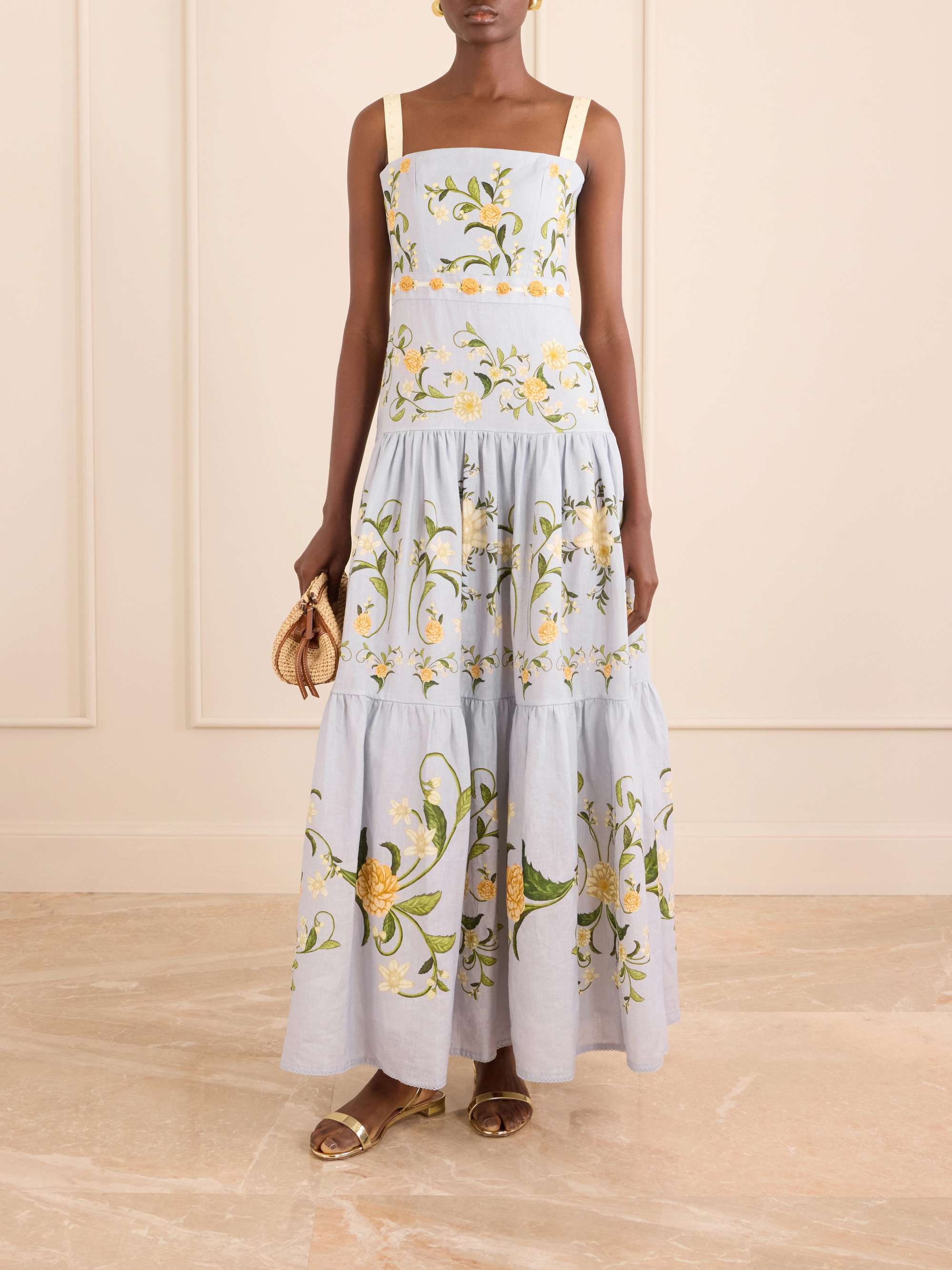 AGUA BY AGUA BENDITA 