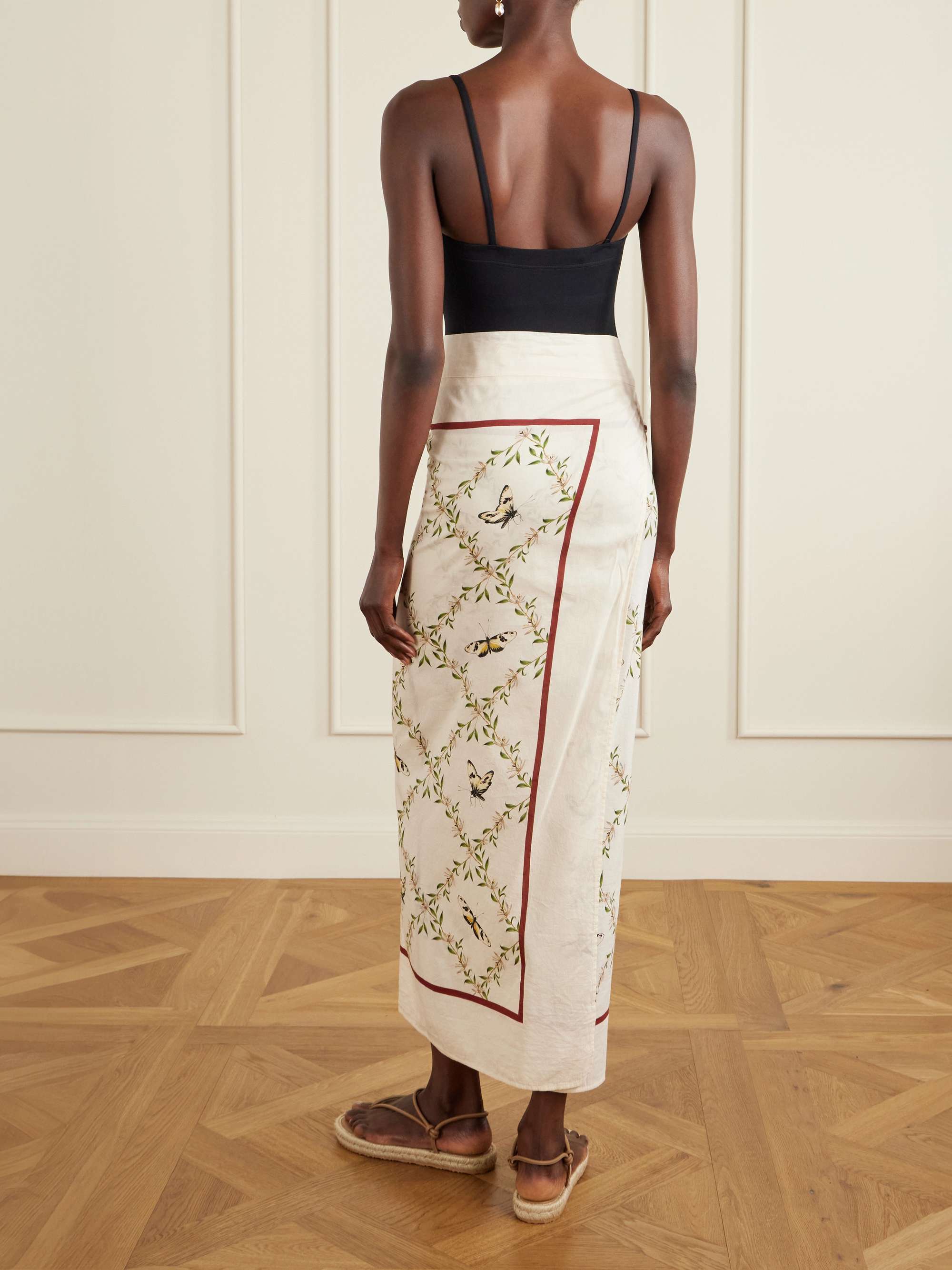 AGUA BY AGUA BENDITA 