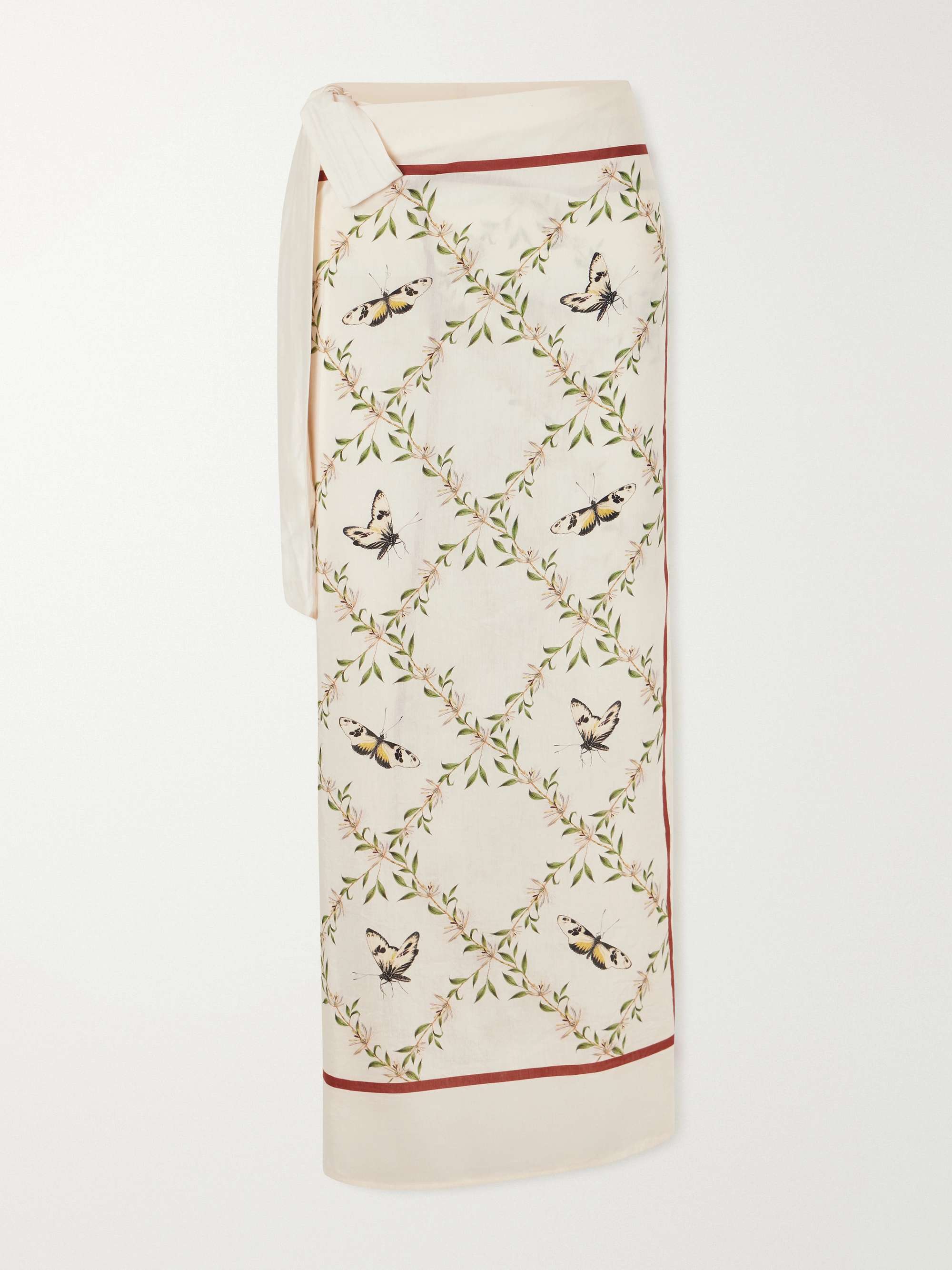 AGUA BY AGUA BENDITA 