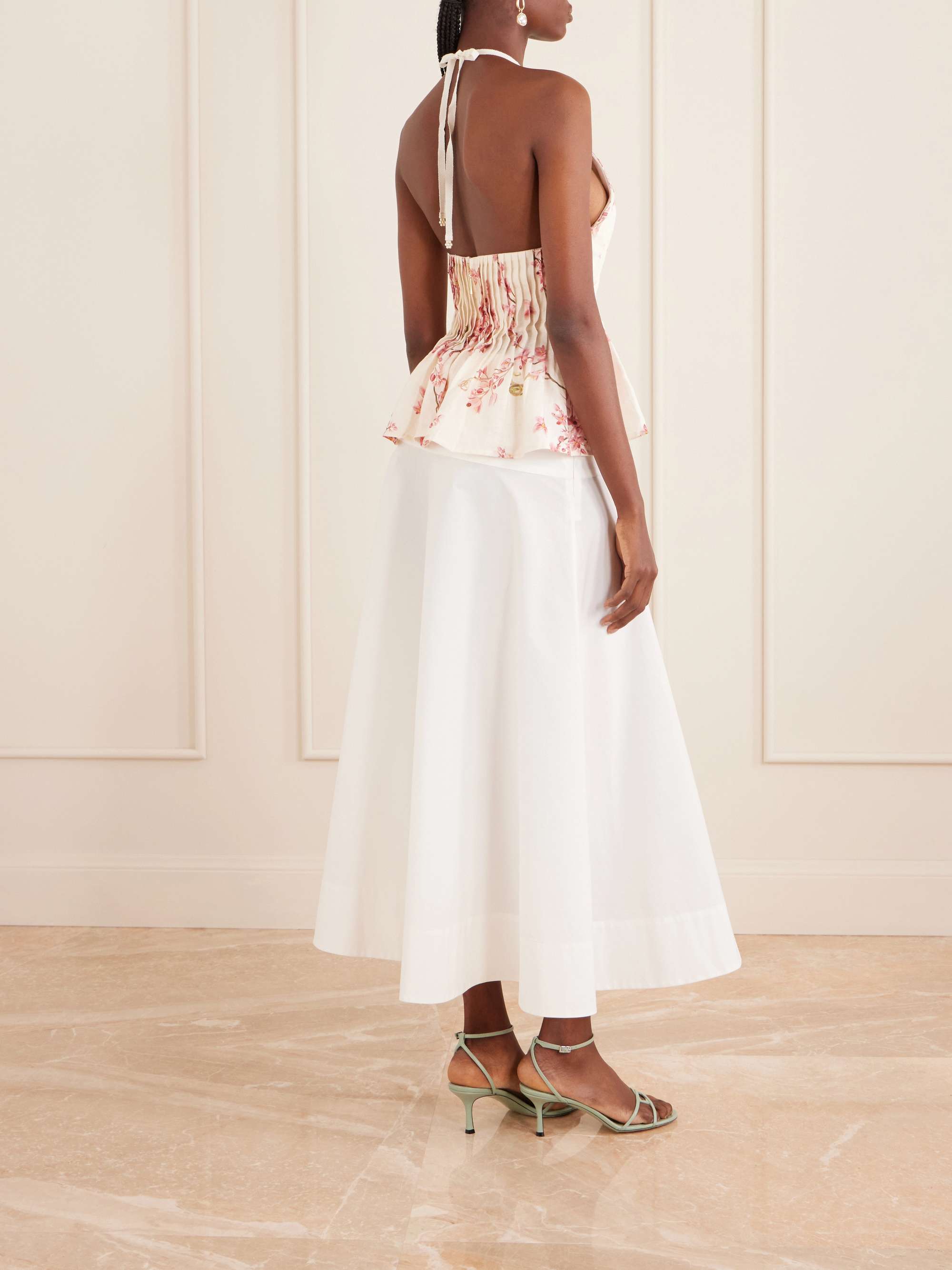 AGUA BY AGUA BENDITA 