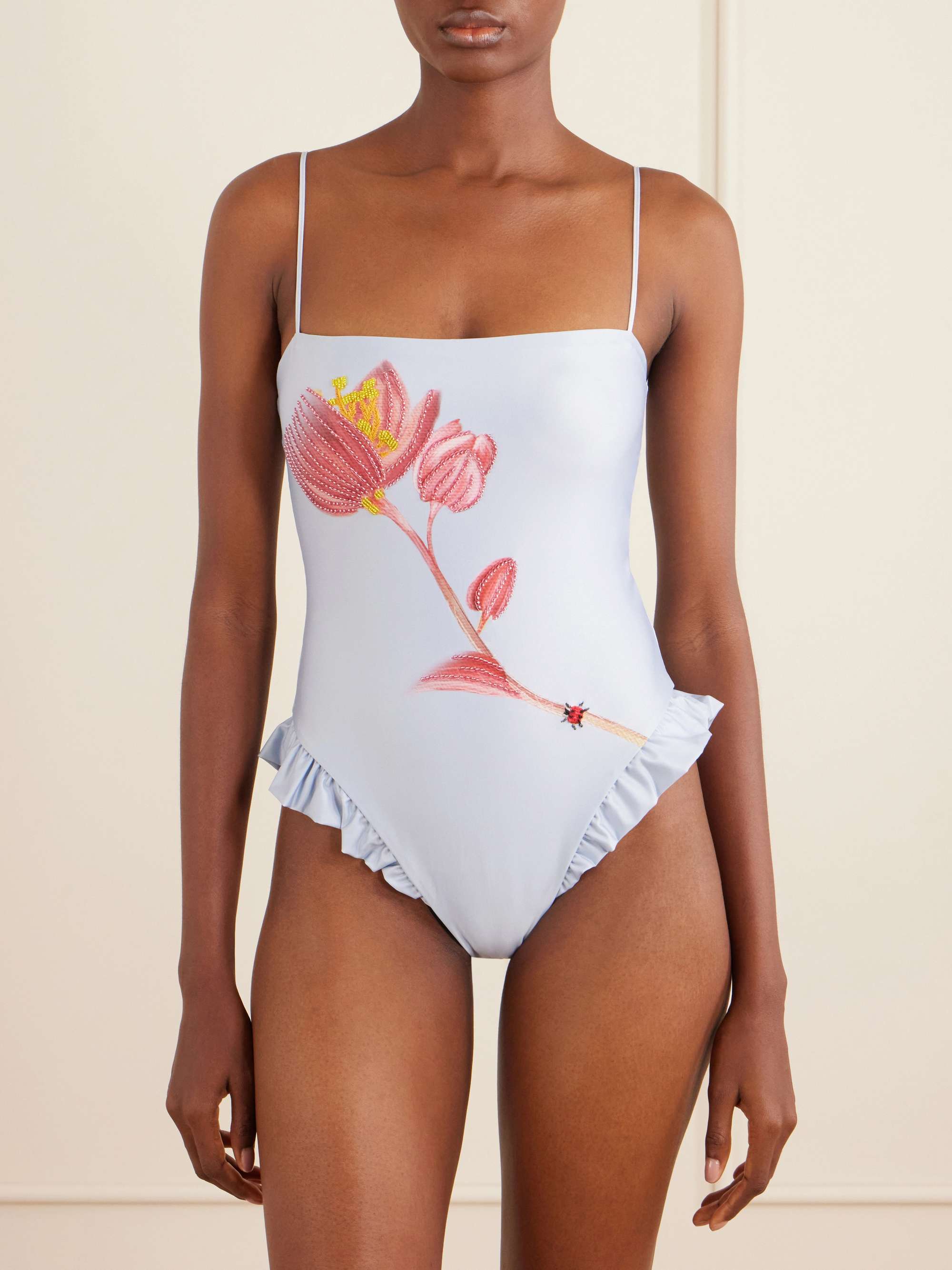 AGUA BY AGUA BENDITA 