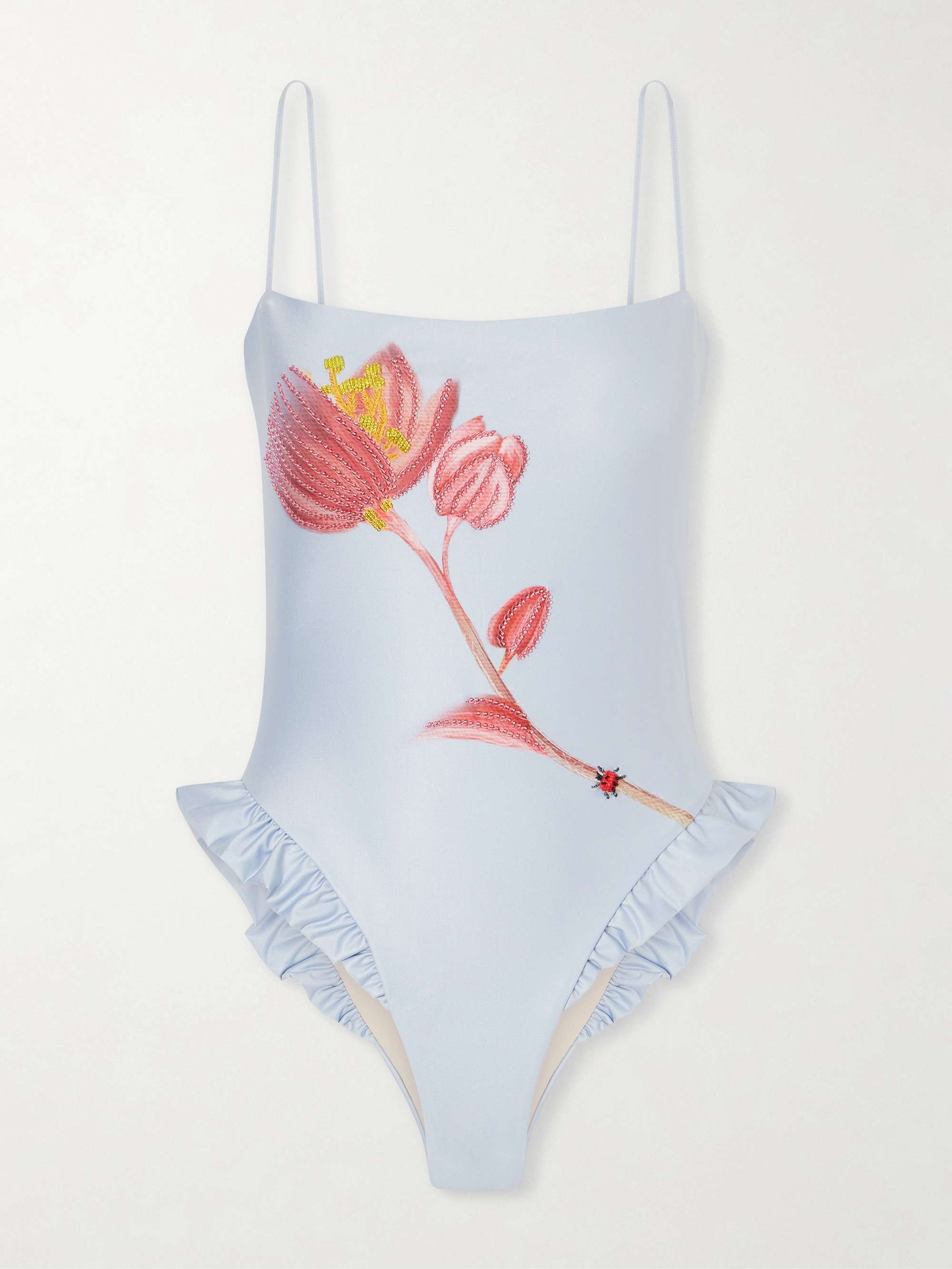 AGUA BY AGUA BENDITA 