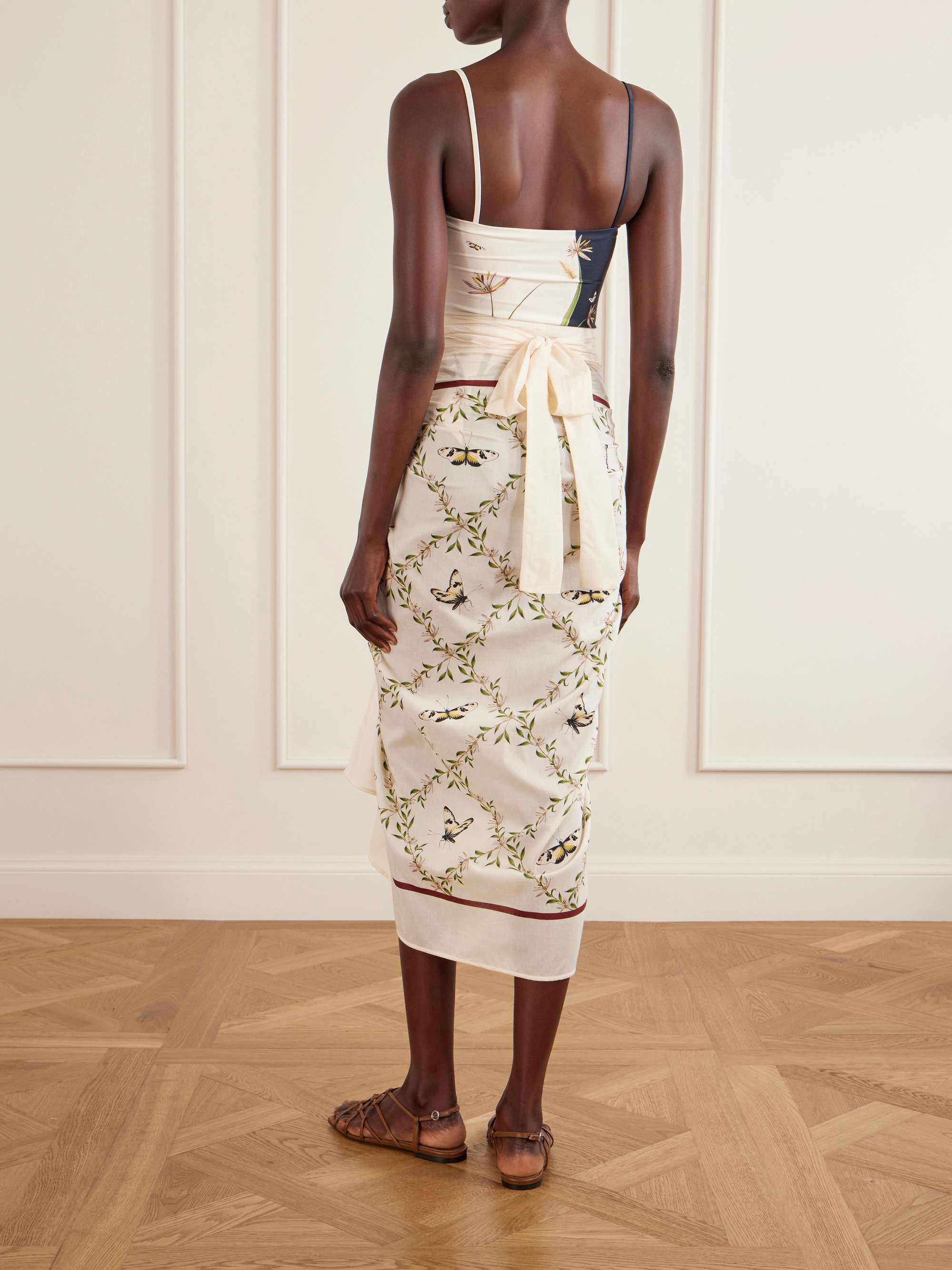 AGUA BY AGUA BENDITA 