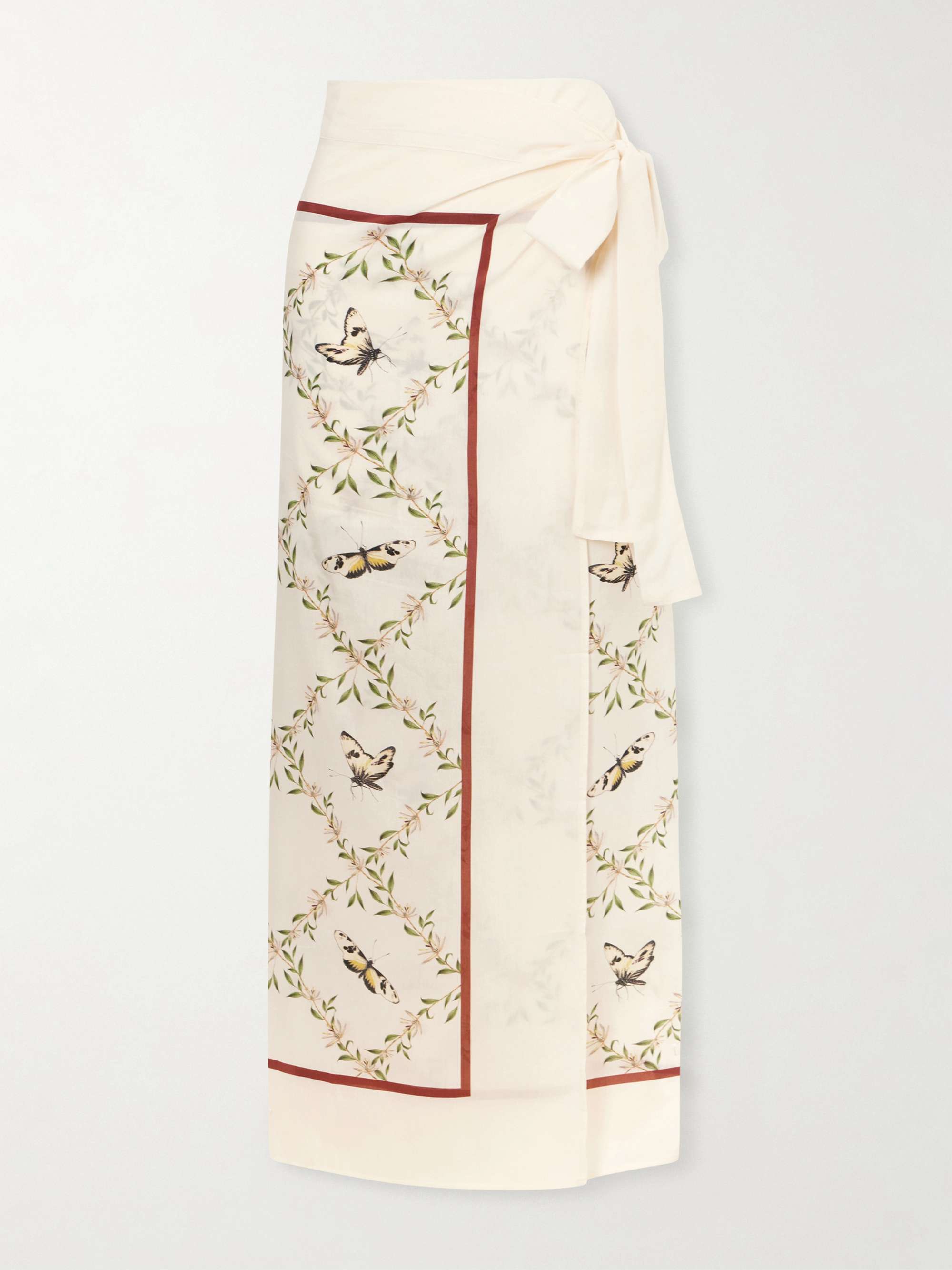 AGUA BY AGUA BENDITA 