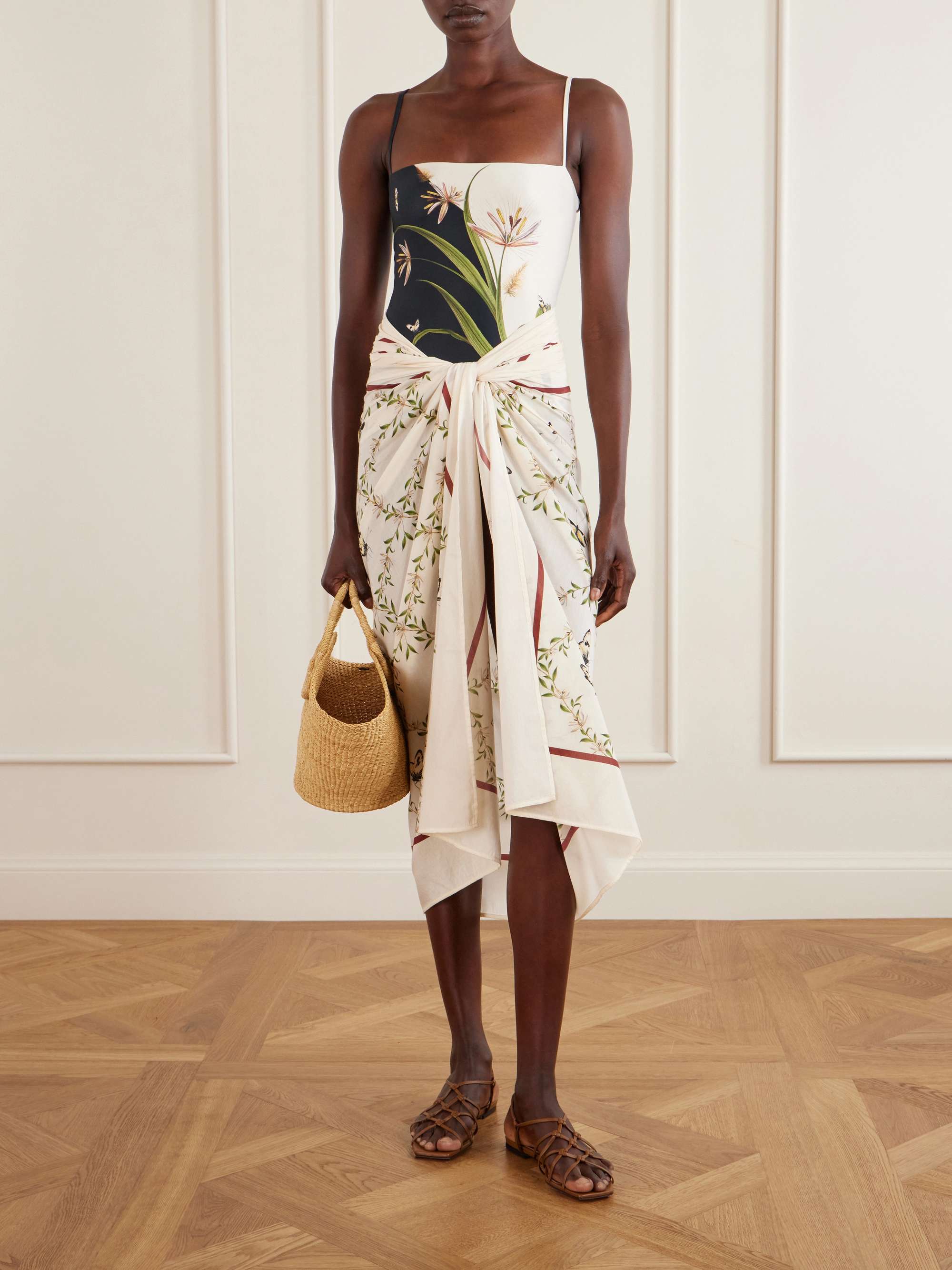 AGUA BY AGUA BENDITA 