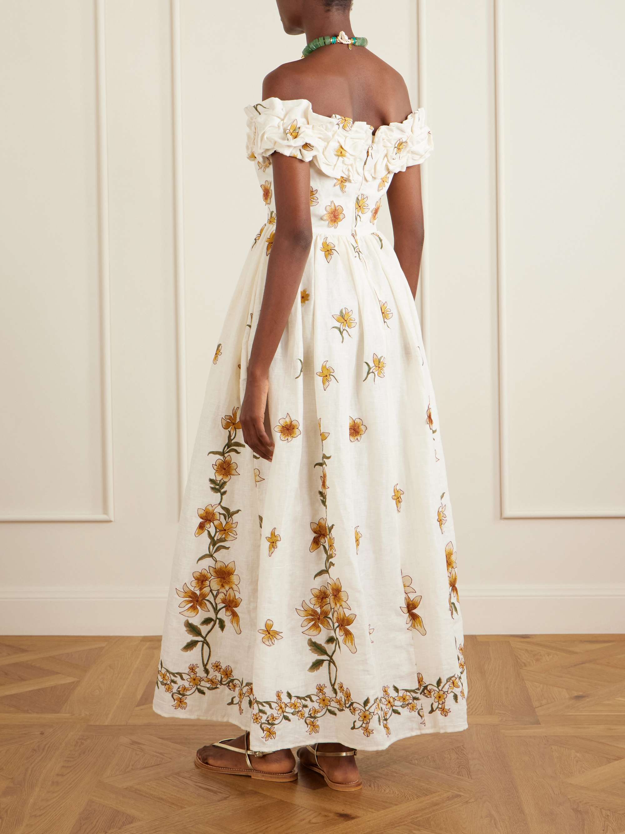 AGUA BY AGUA BENDITA 