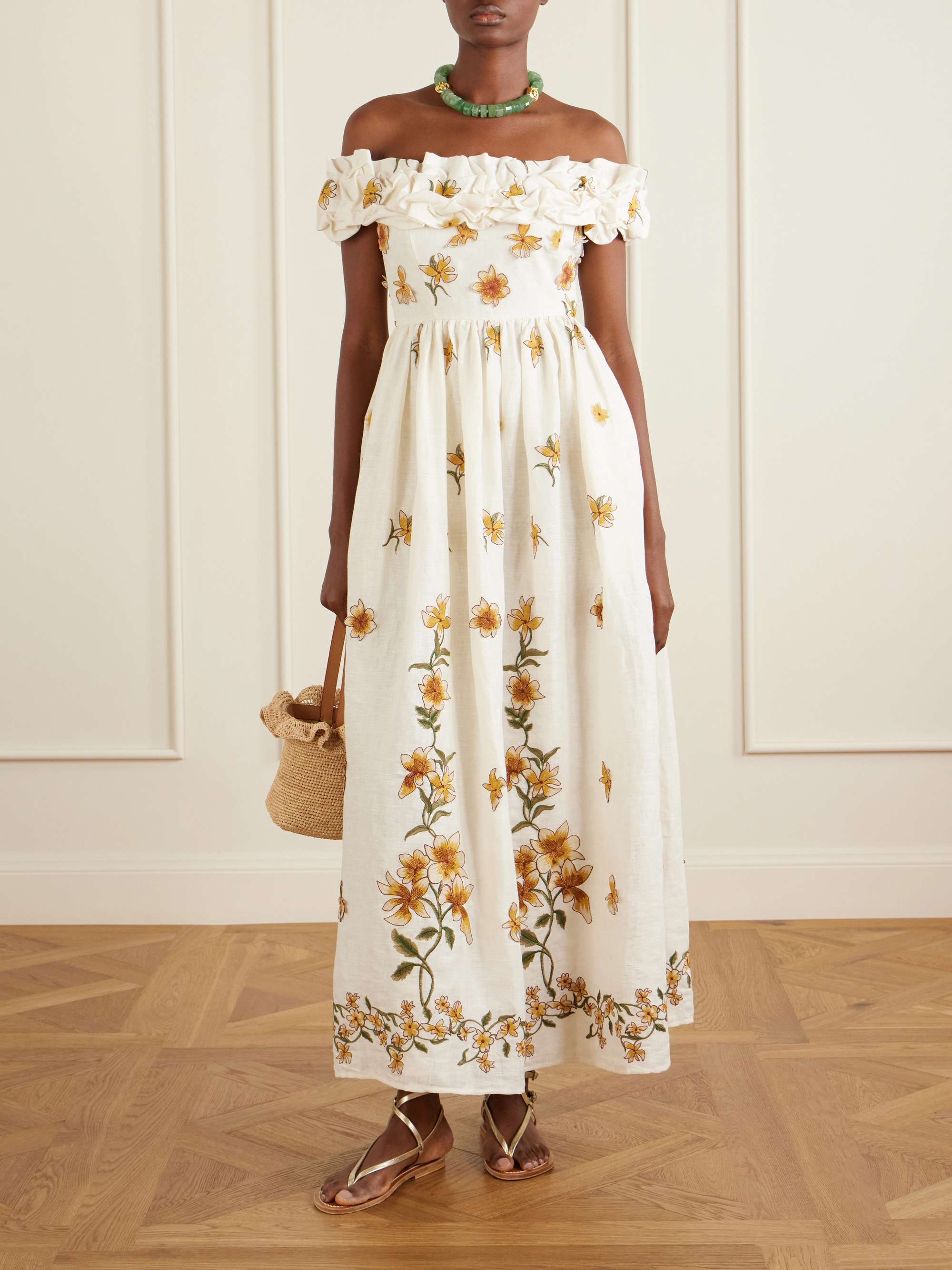 AGUA BY AGUA BENDITA 