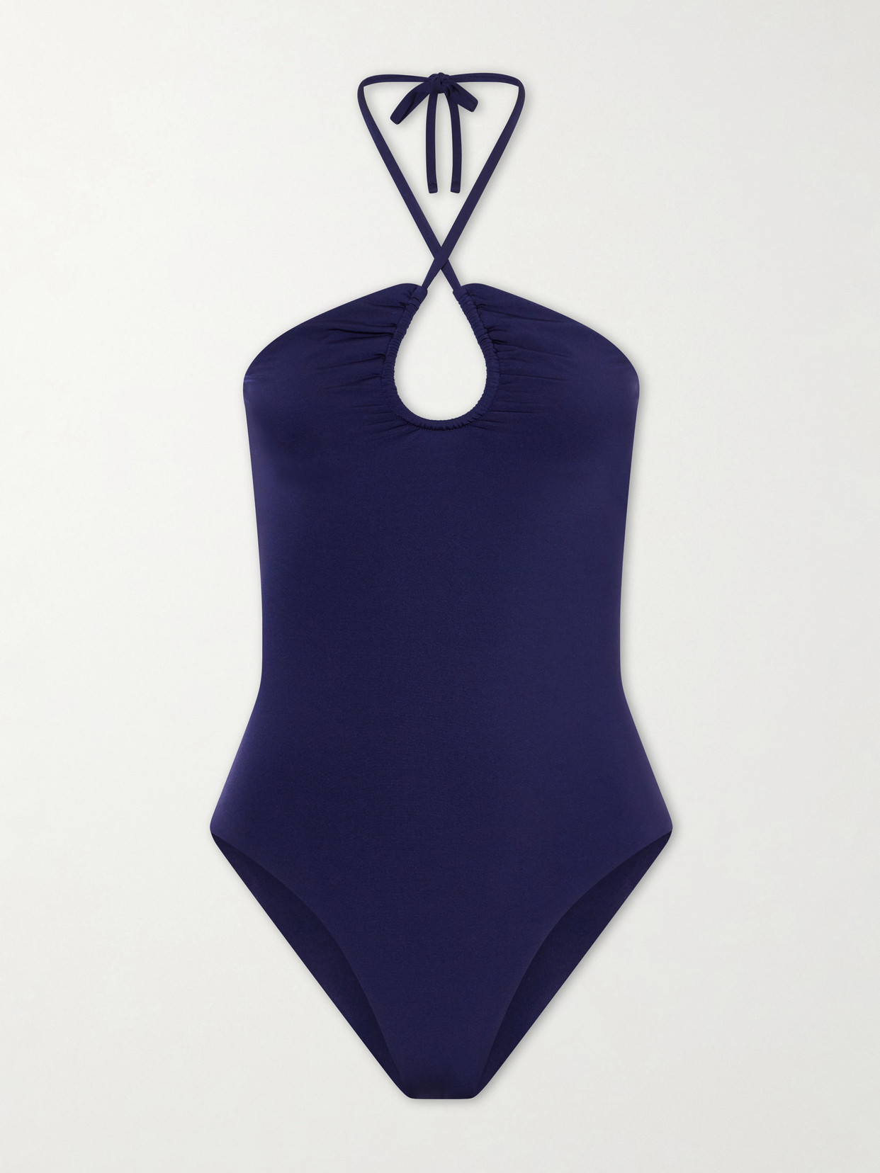 Sara Cristina Bahia One-piece In Blue