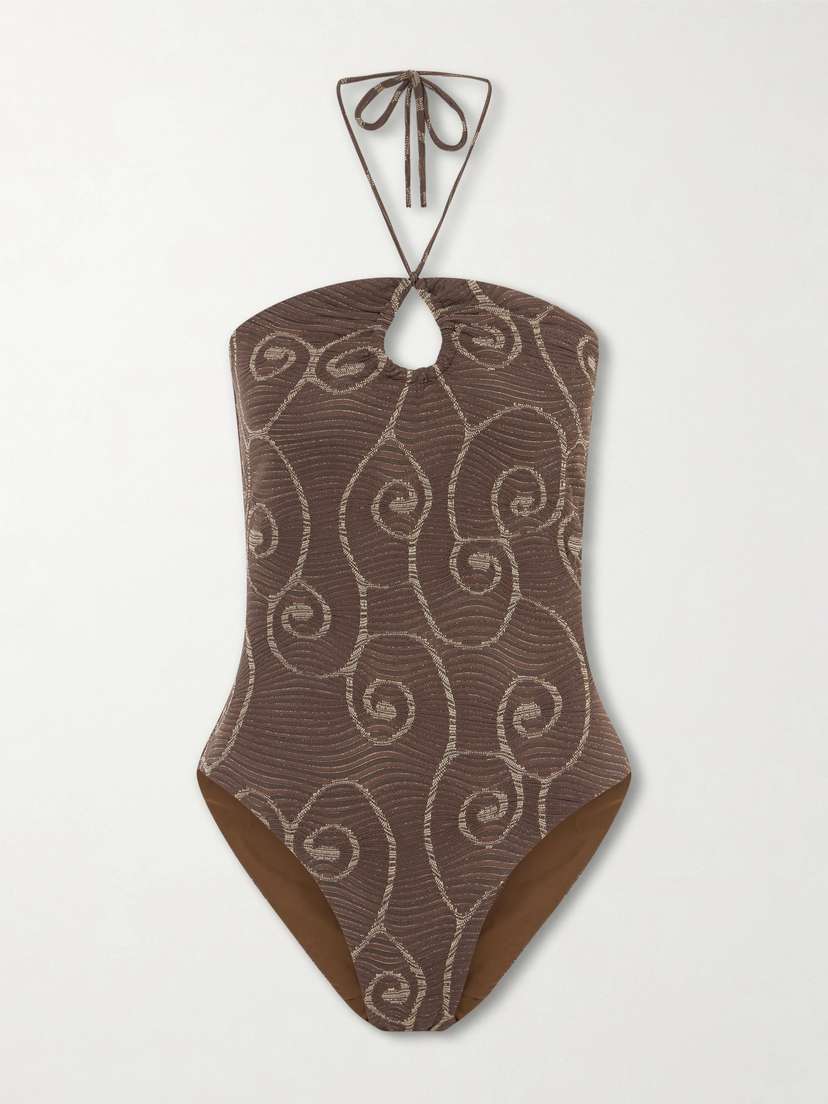 SARA CRISTINA Bahia One-piece | Thumbnail 5 SARA CRISTINA Bahia One-piece | Thumbnail 5
