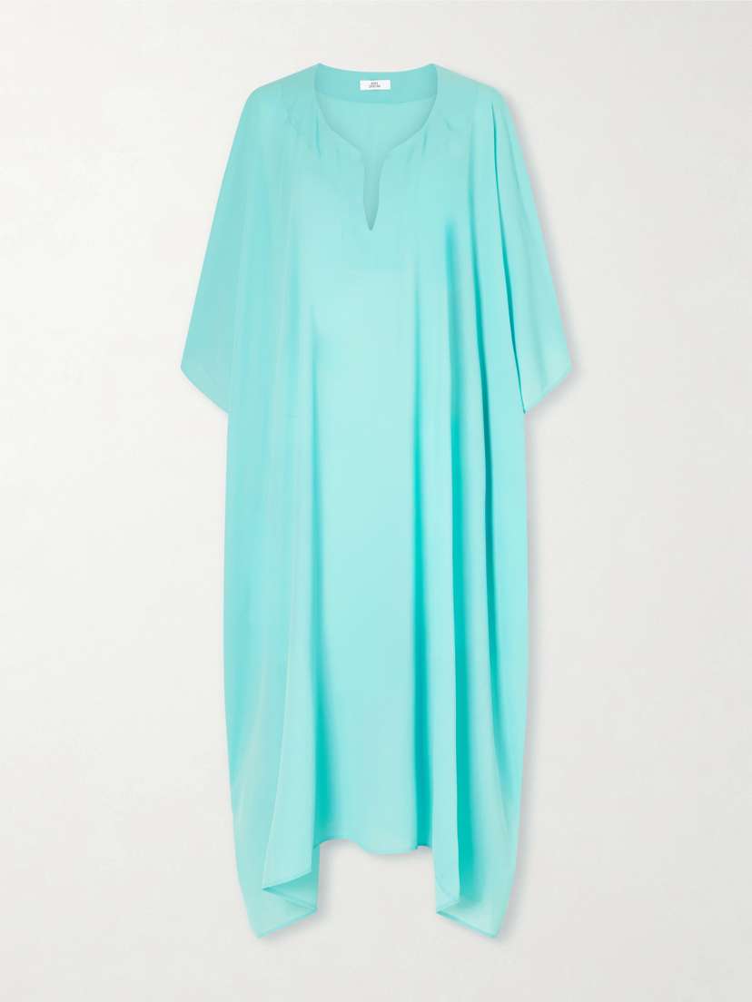 SARA CRISTINA Georgette Kaftan