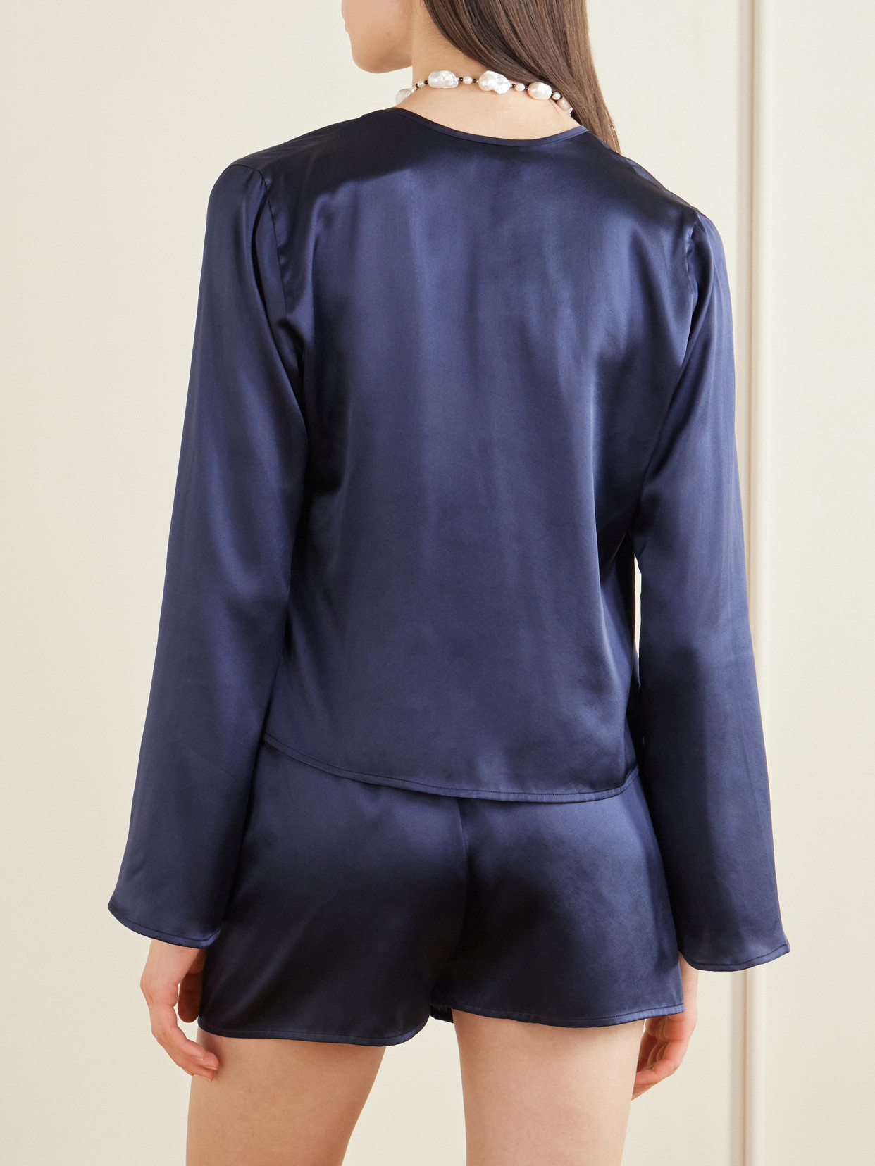 Nerea Blouse