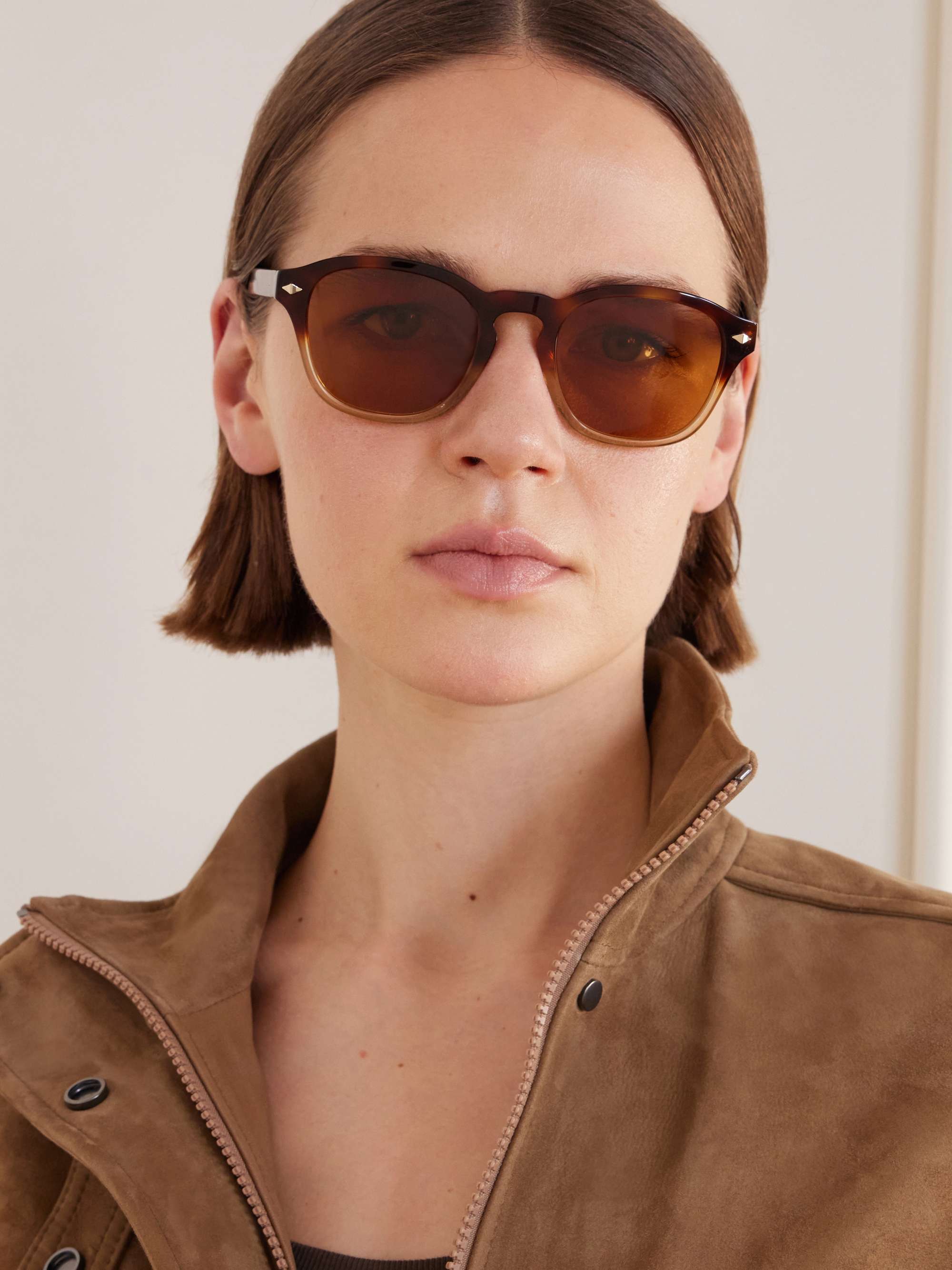 BRUNELLO CUCINELLI EYEWEAR 