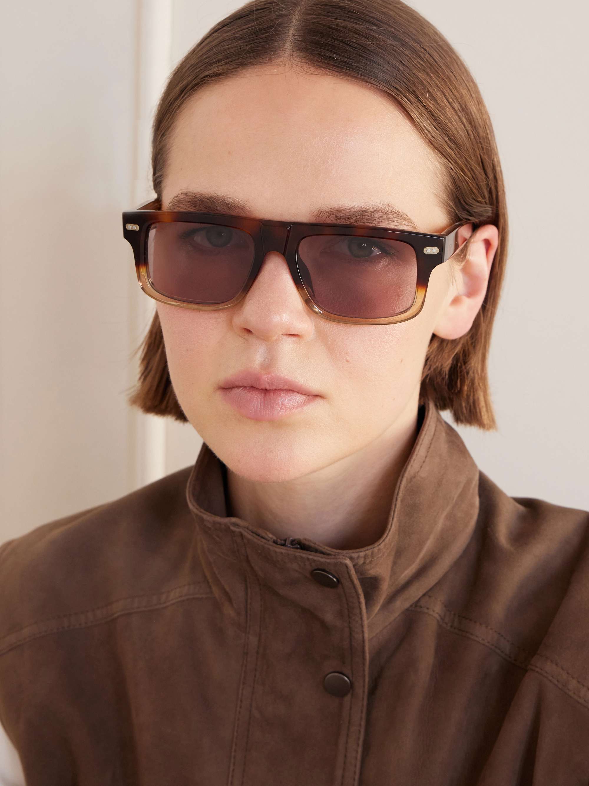 BRUNELLO CUCINELLI EYEWEAR 