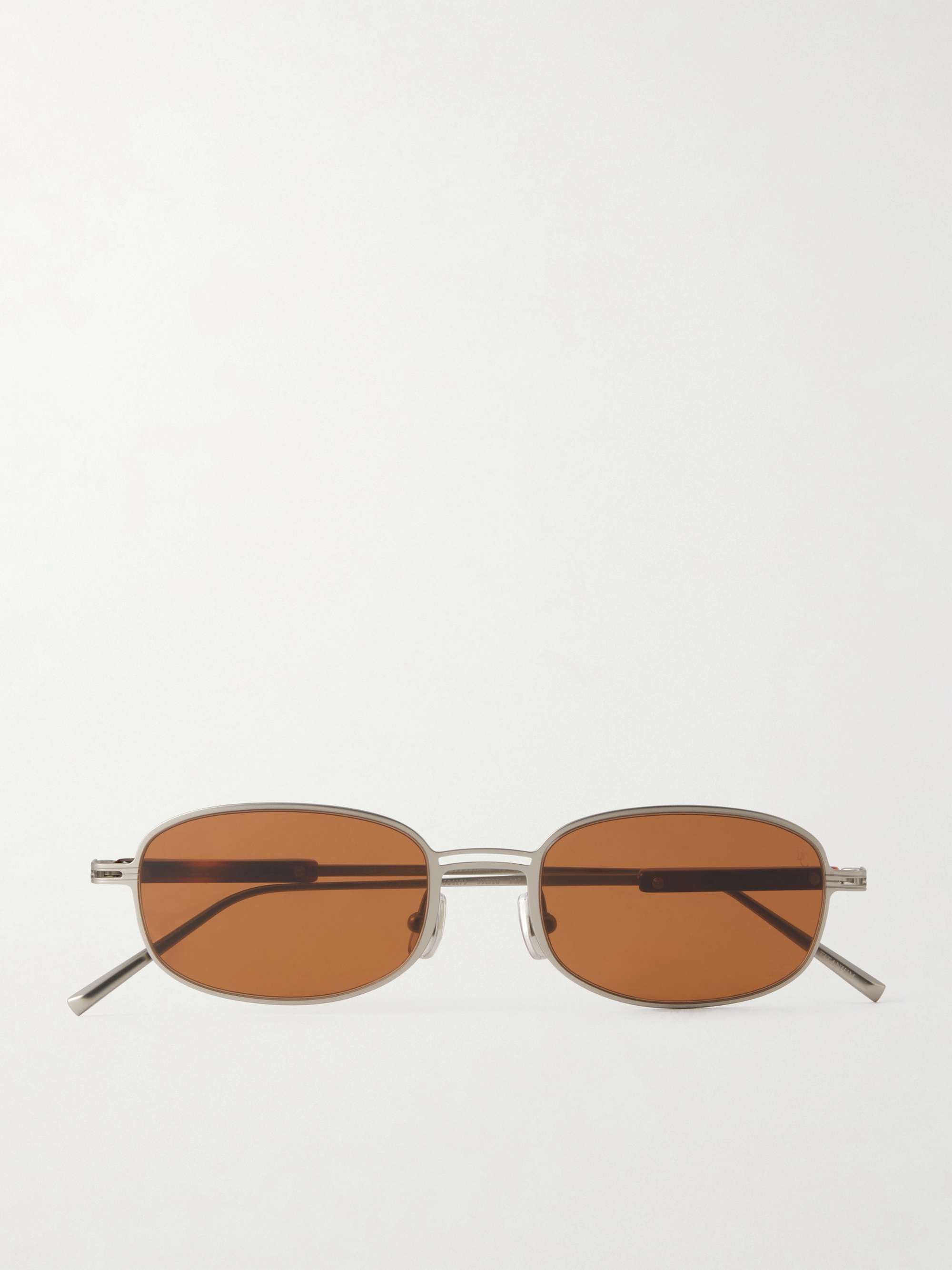 BRUNELLO CUCINELLI EYEWEAR 
