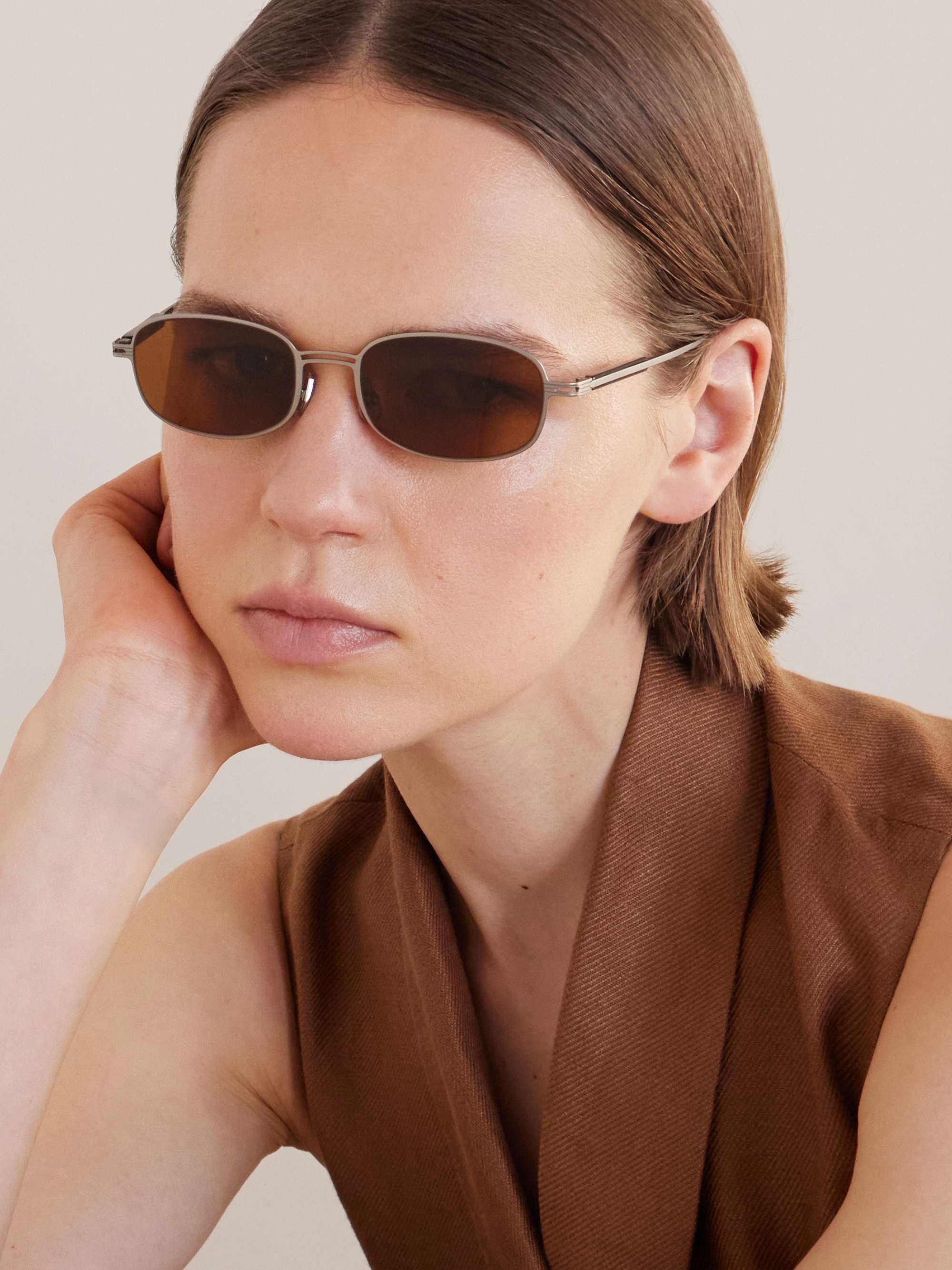 BRUNELLO CUCINELLI EYEWEAR 