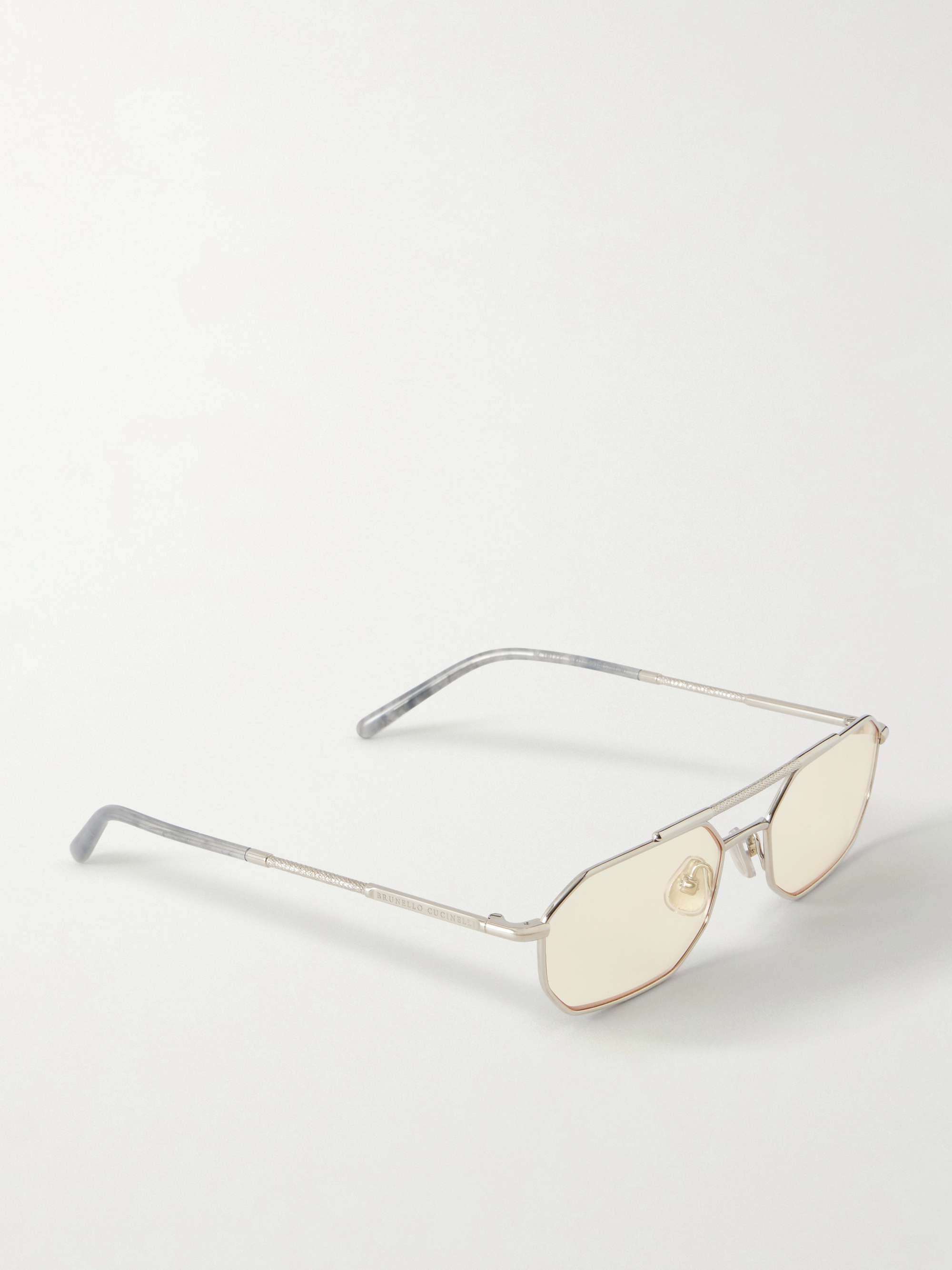 BRUNELLO CUCINELLI EYEWEAR 