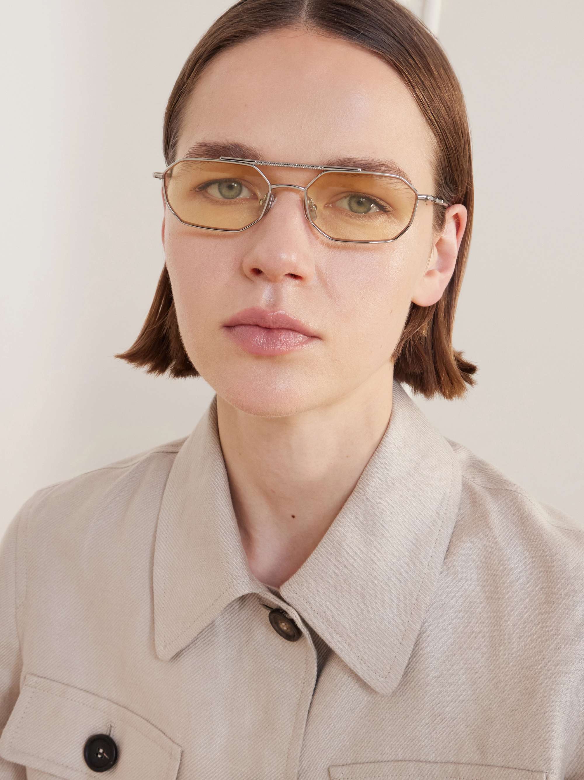 BRUNELLO CUCINELLI EYEWEAR 