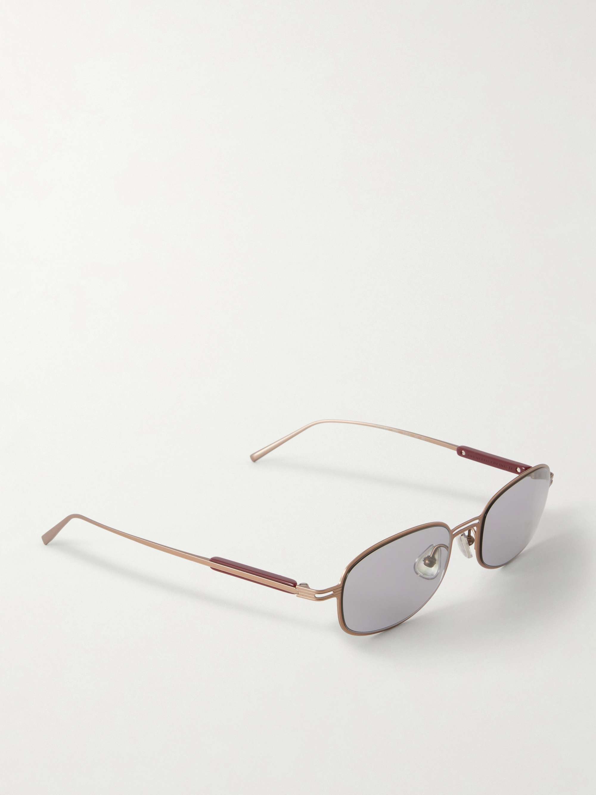BRUNELLO CUCINELLI EYEWEAR 