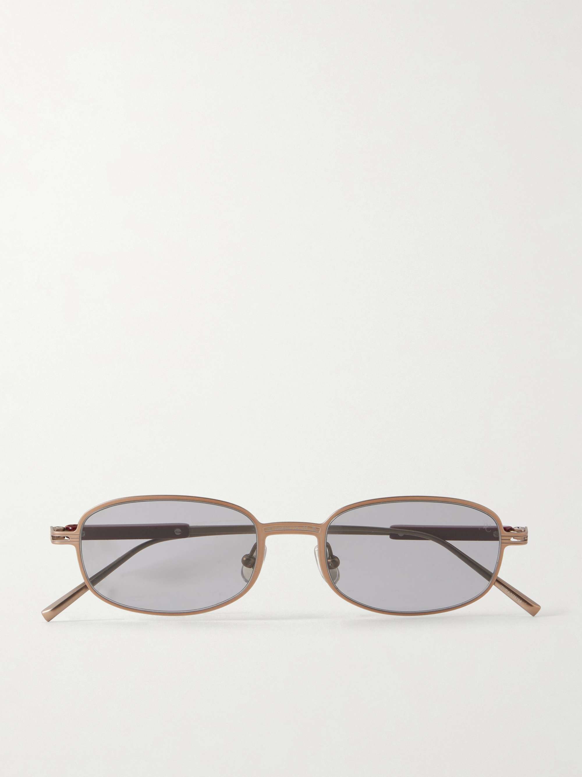BRUNELLO CUCINELLI EYEWEAR 
