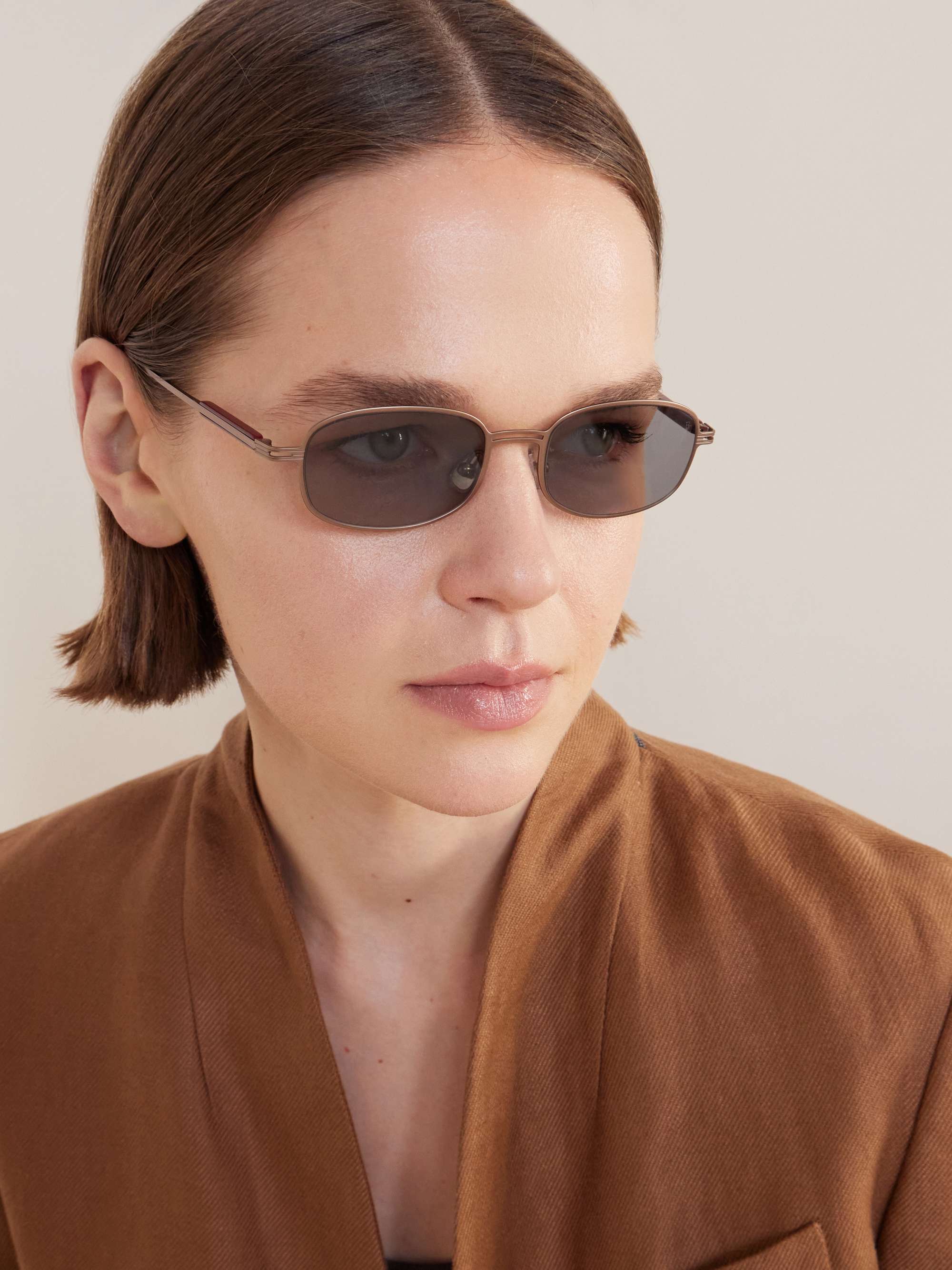 BRUNELLO CUCINELLI EYEWEAR 